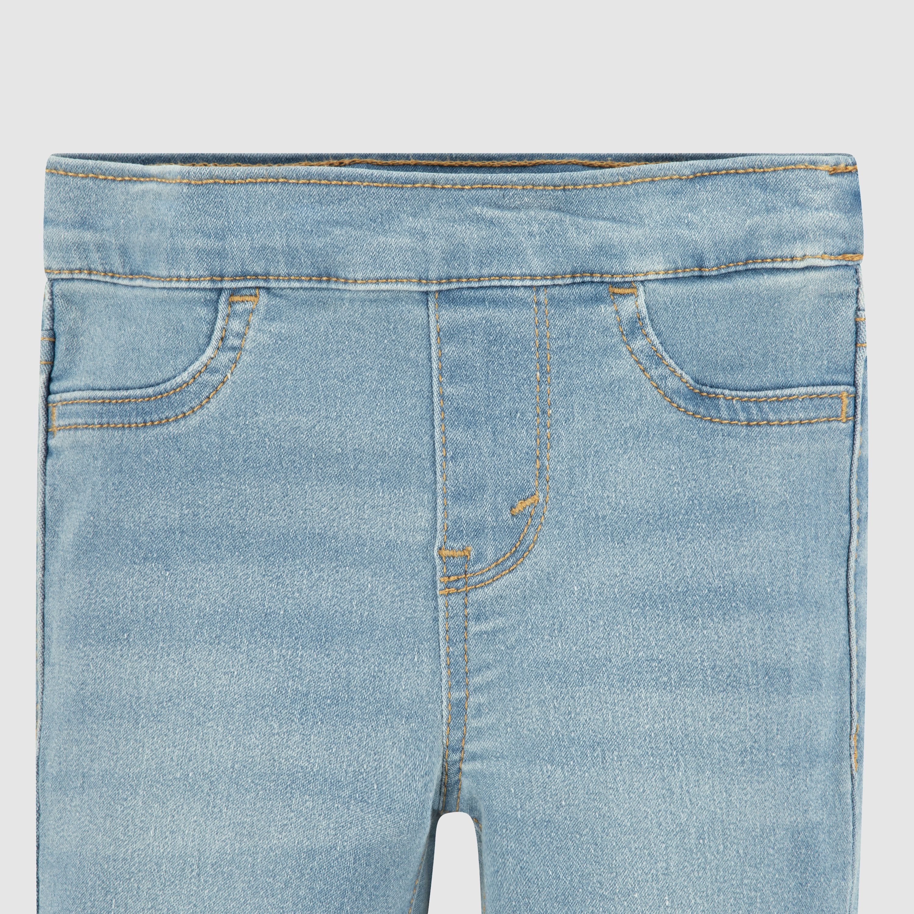 Pull-On Legging Toddler Girls 2T-4T 3