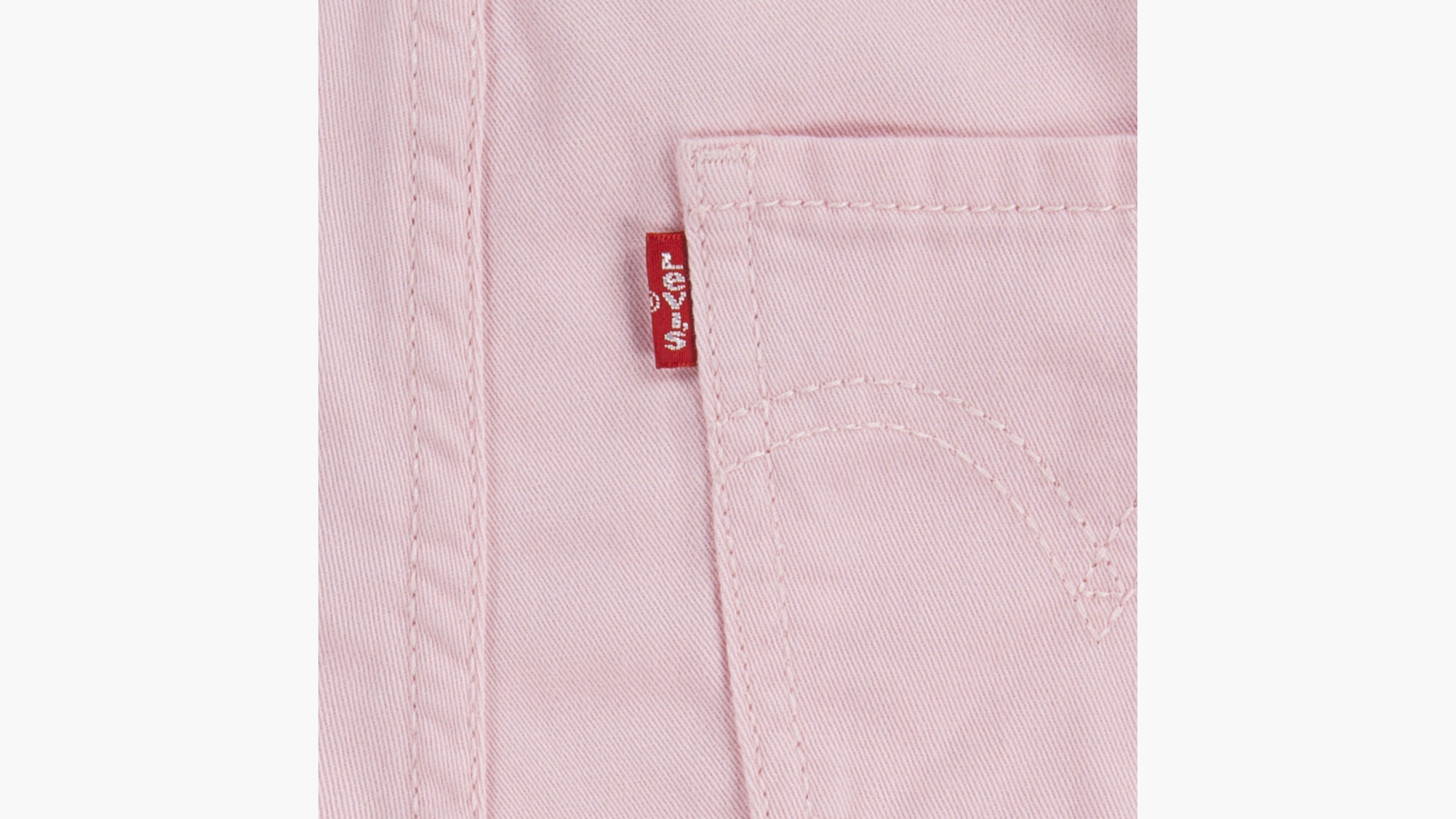 Knot Stap Shortalls 3