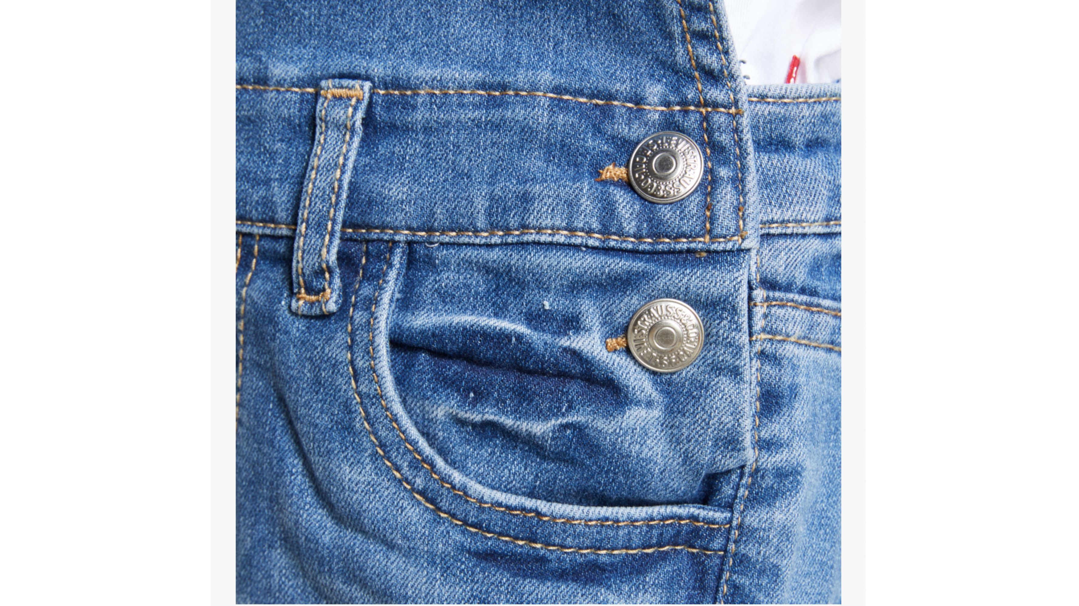 Girlfriend Overalls 3