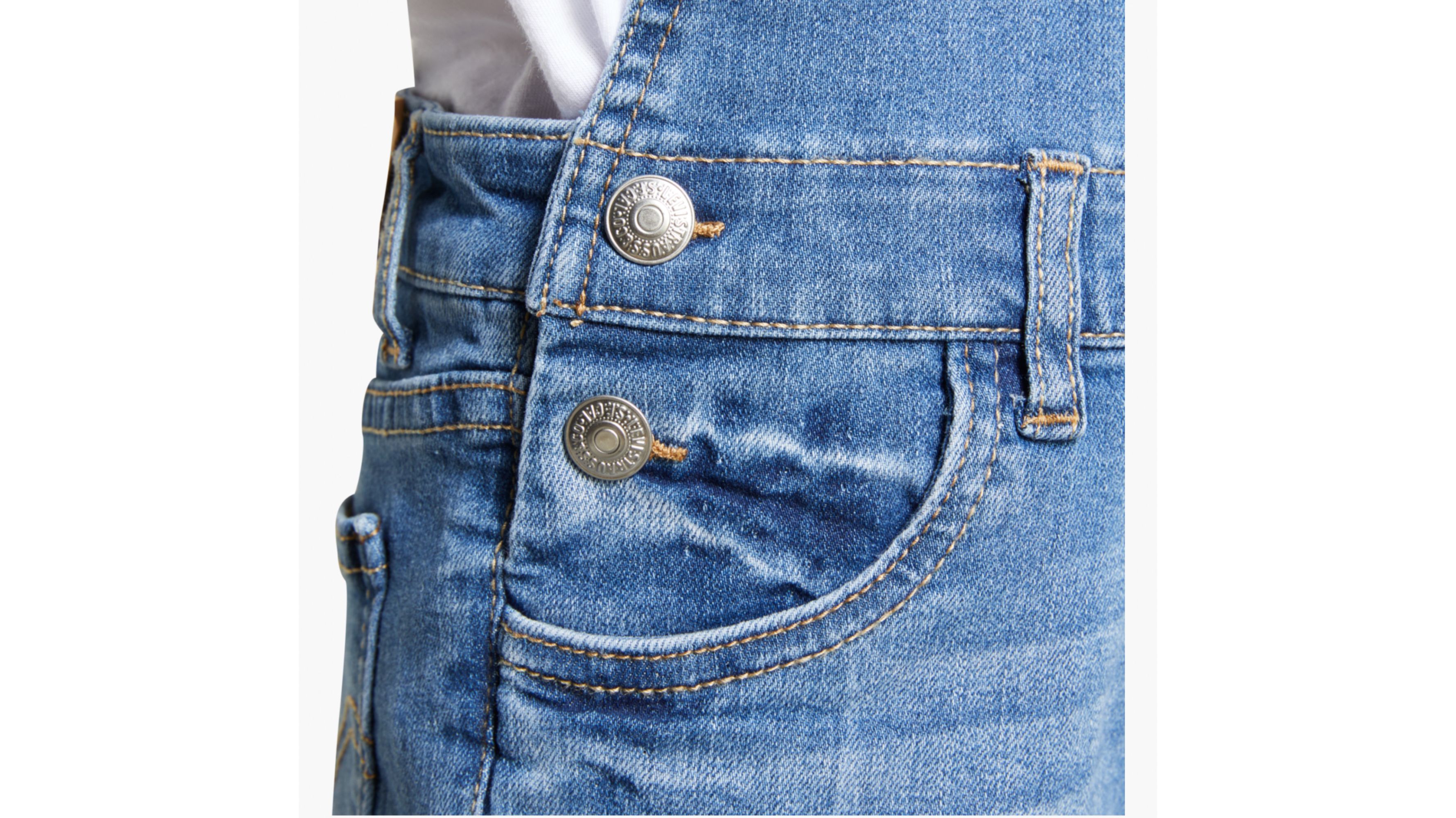 Girlfriend Overalls 4