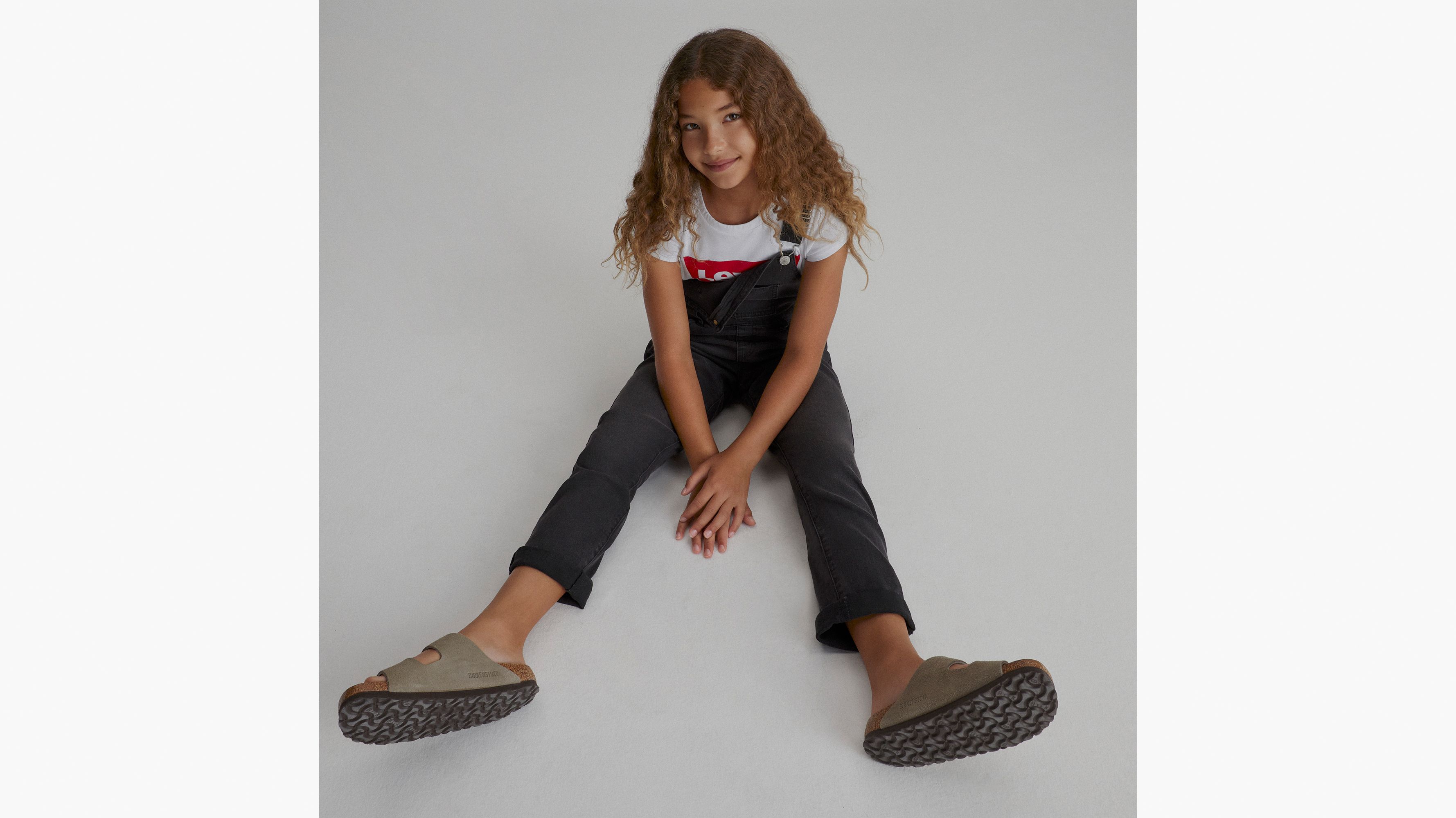 Girlfriend Overalls 3