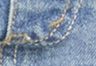 Denim Shortalls Little Girls 4-6X