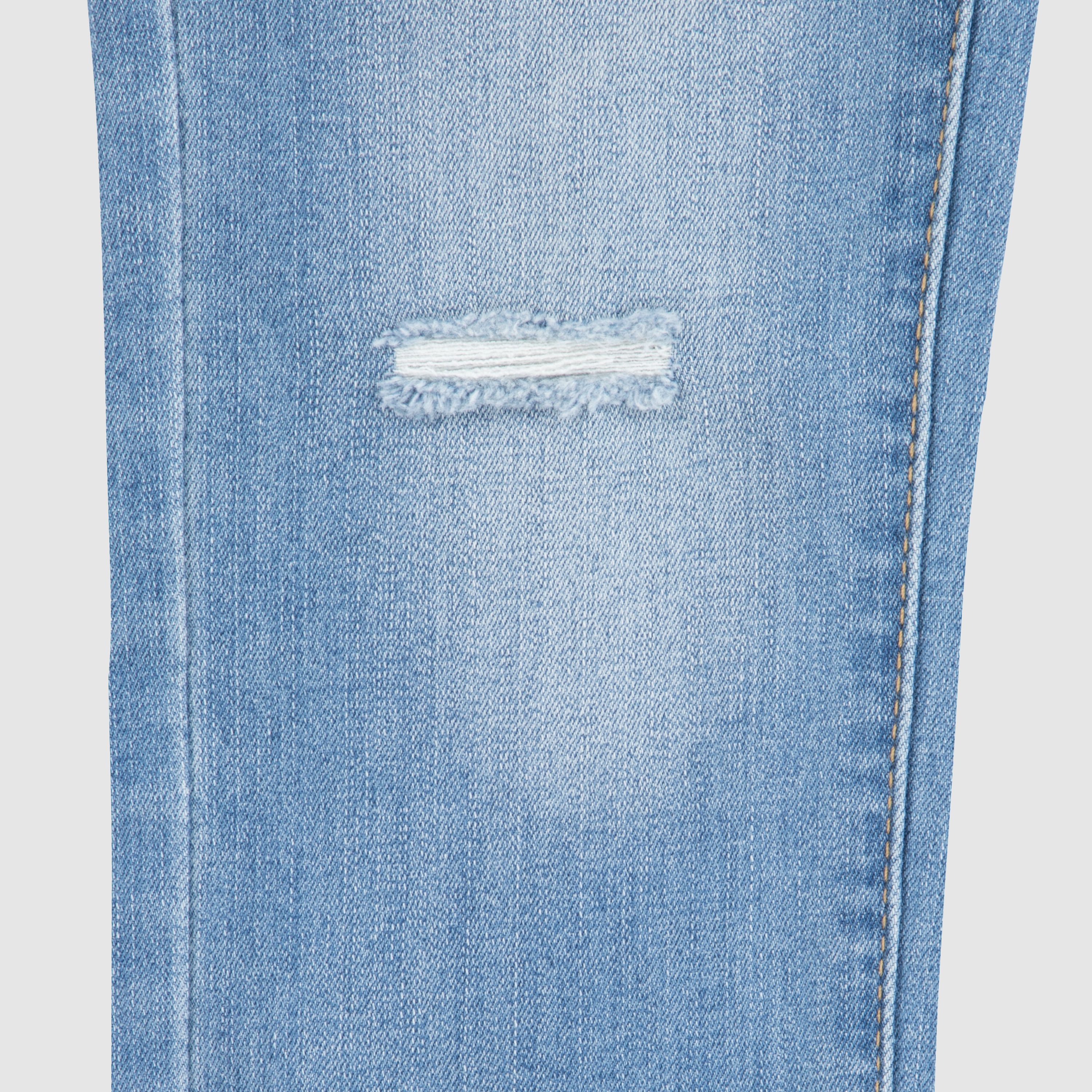 Little Girls 4-6x Girlfriend Overalls 10