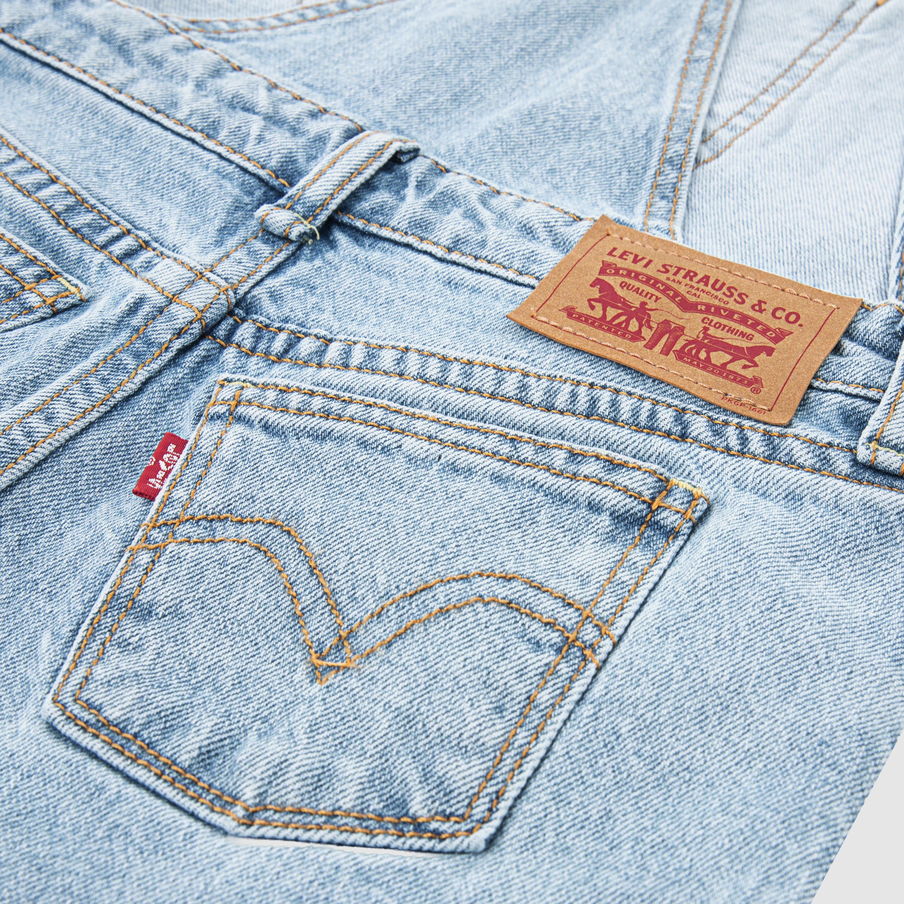 Cargo Overalls Big Girls 7-16 7