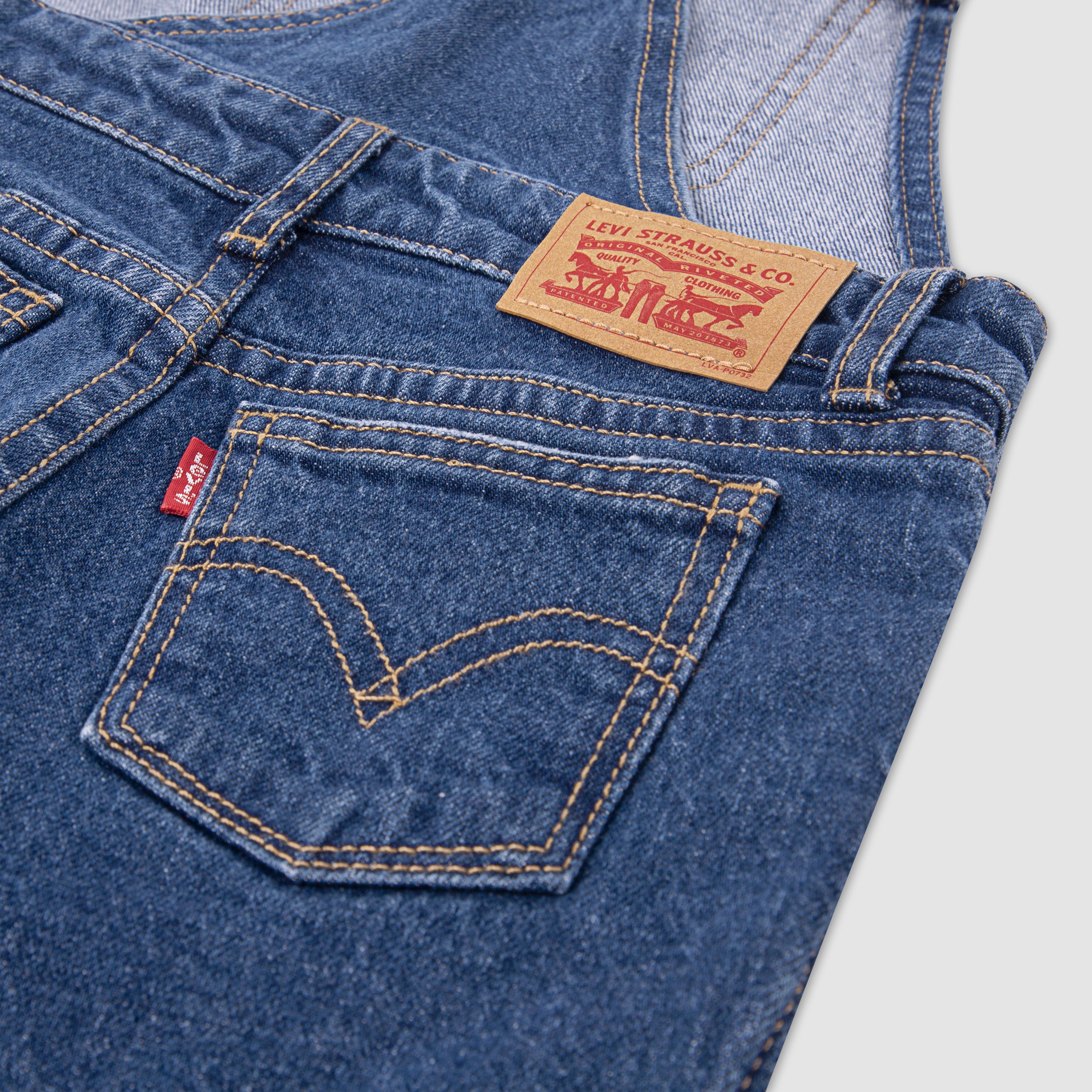 Cargo Overalls Big Girls 8-20 3