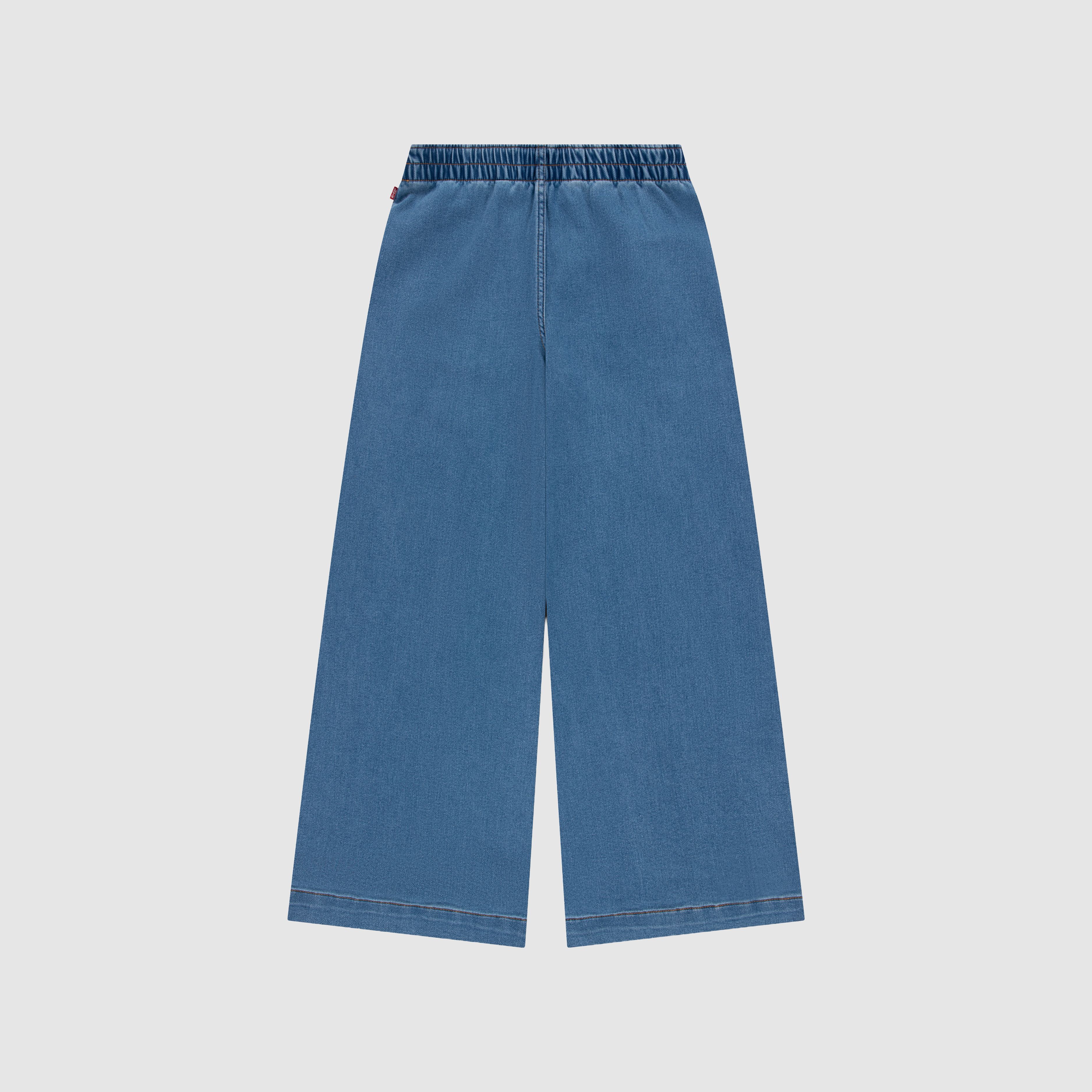 Pull-On Pintuck Dobby Big Girls 7-16 2