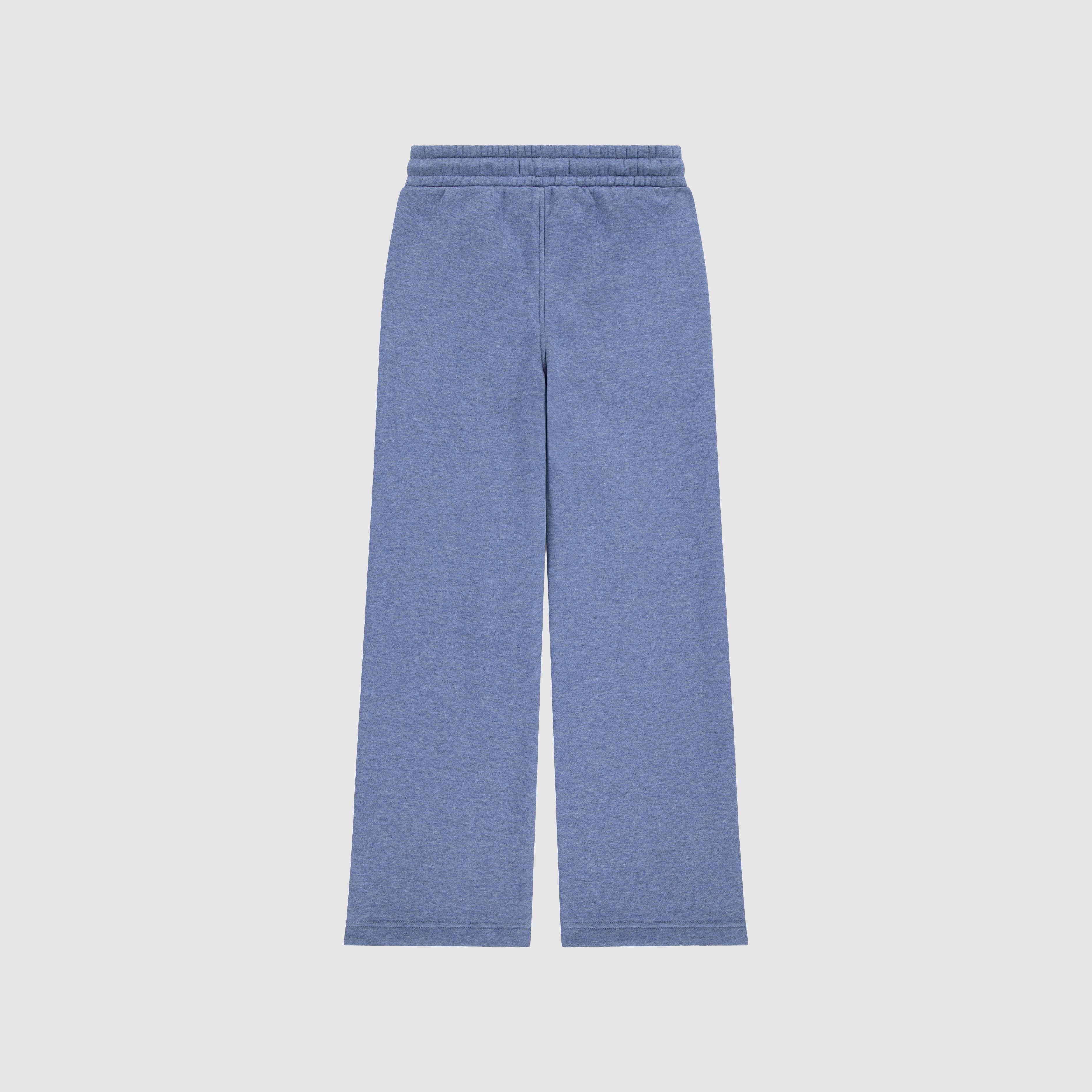 Wide Leg Knit Pants Big Girls 7-16 6