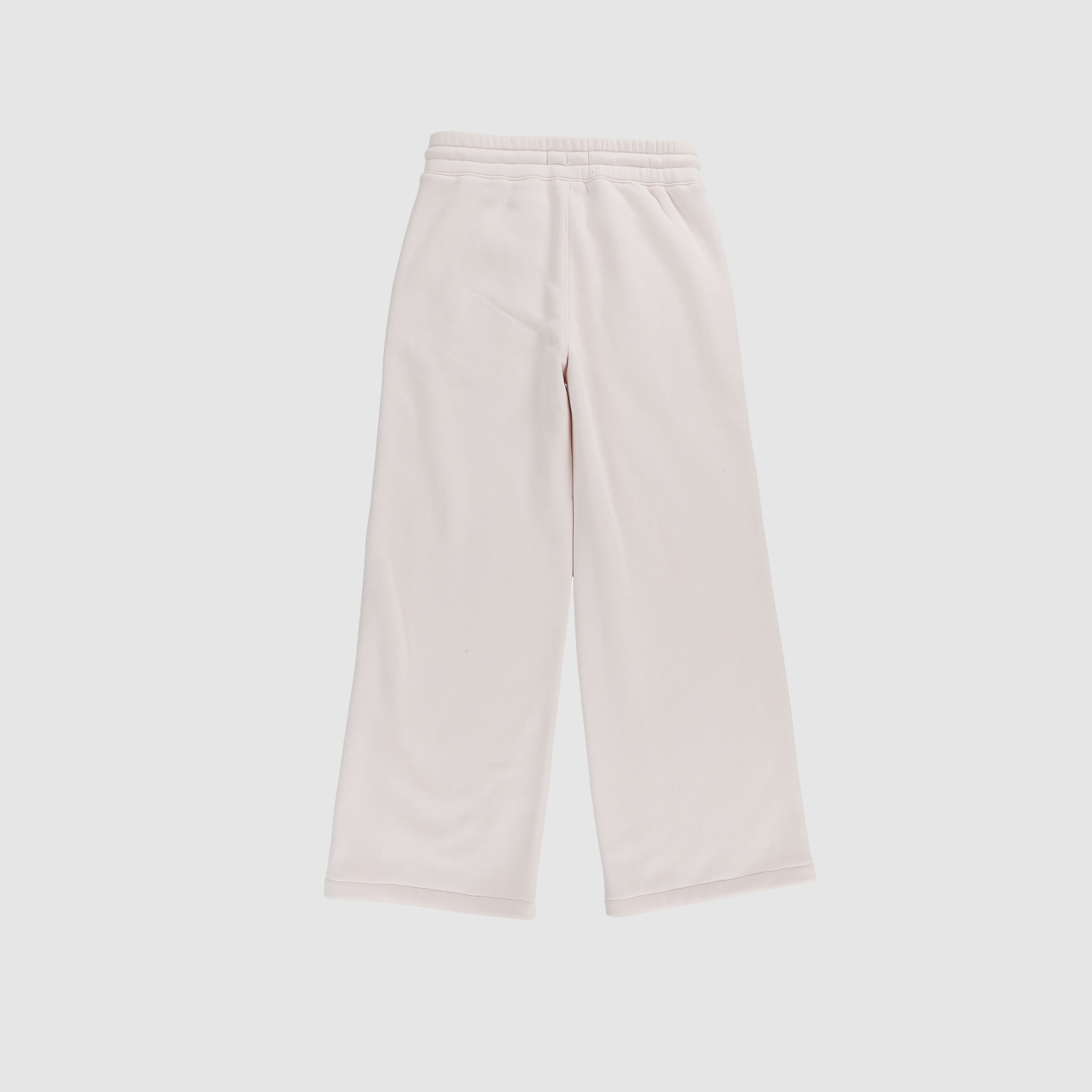 Wide Leg Knit Pants Big Girls 7-16 2
