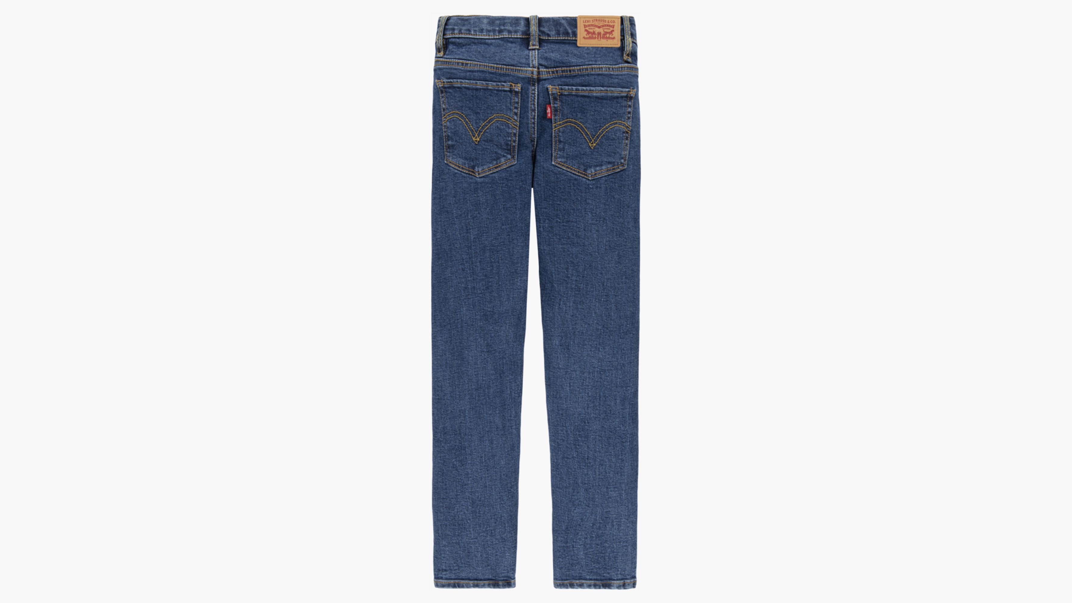 501® Original Jeans Big Girls 7-16 5
