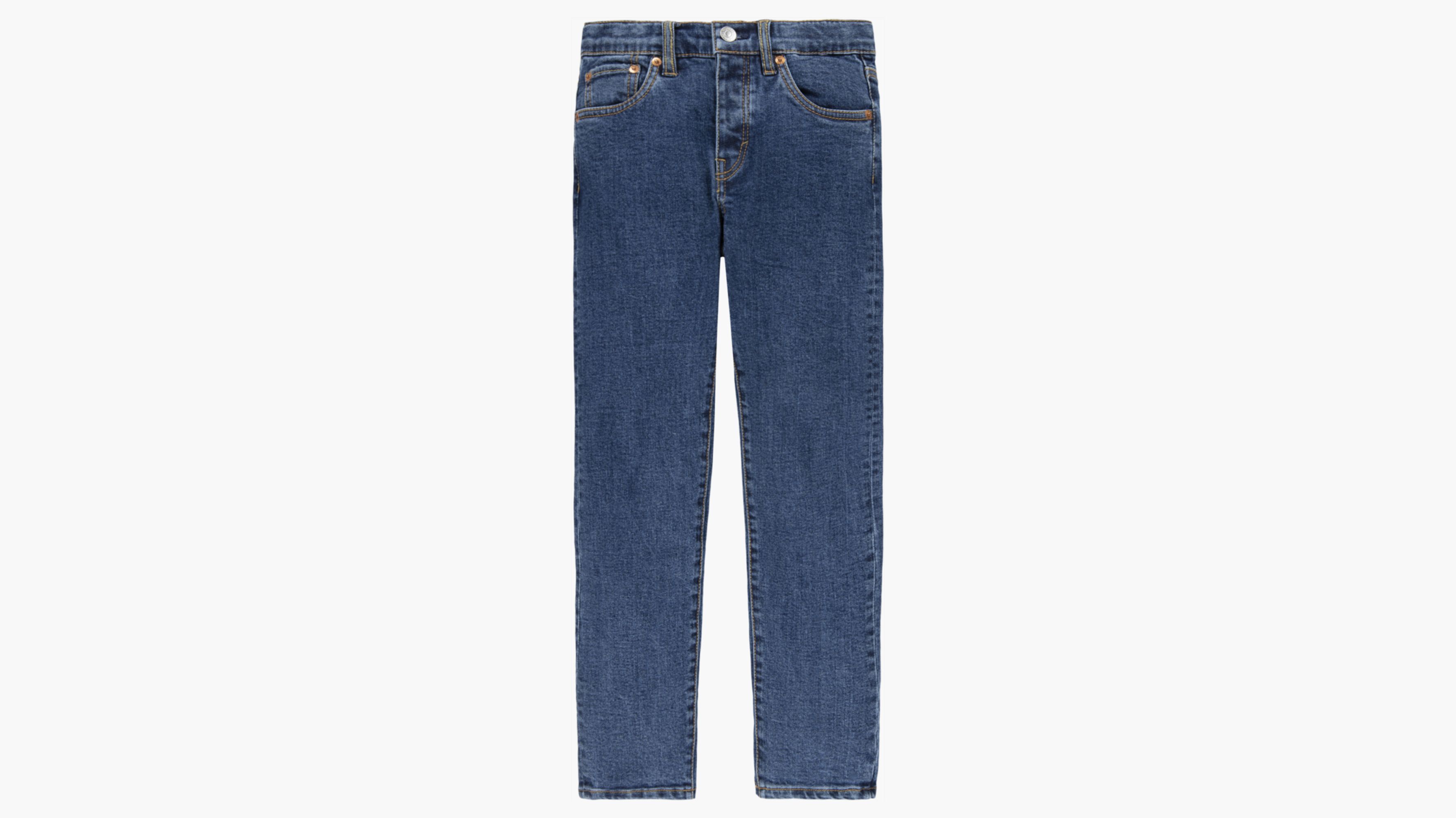 501® Original Jeans Big Girls 7-16 4