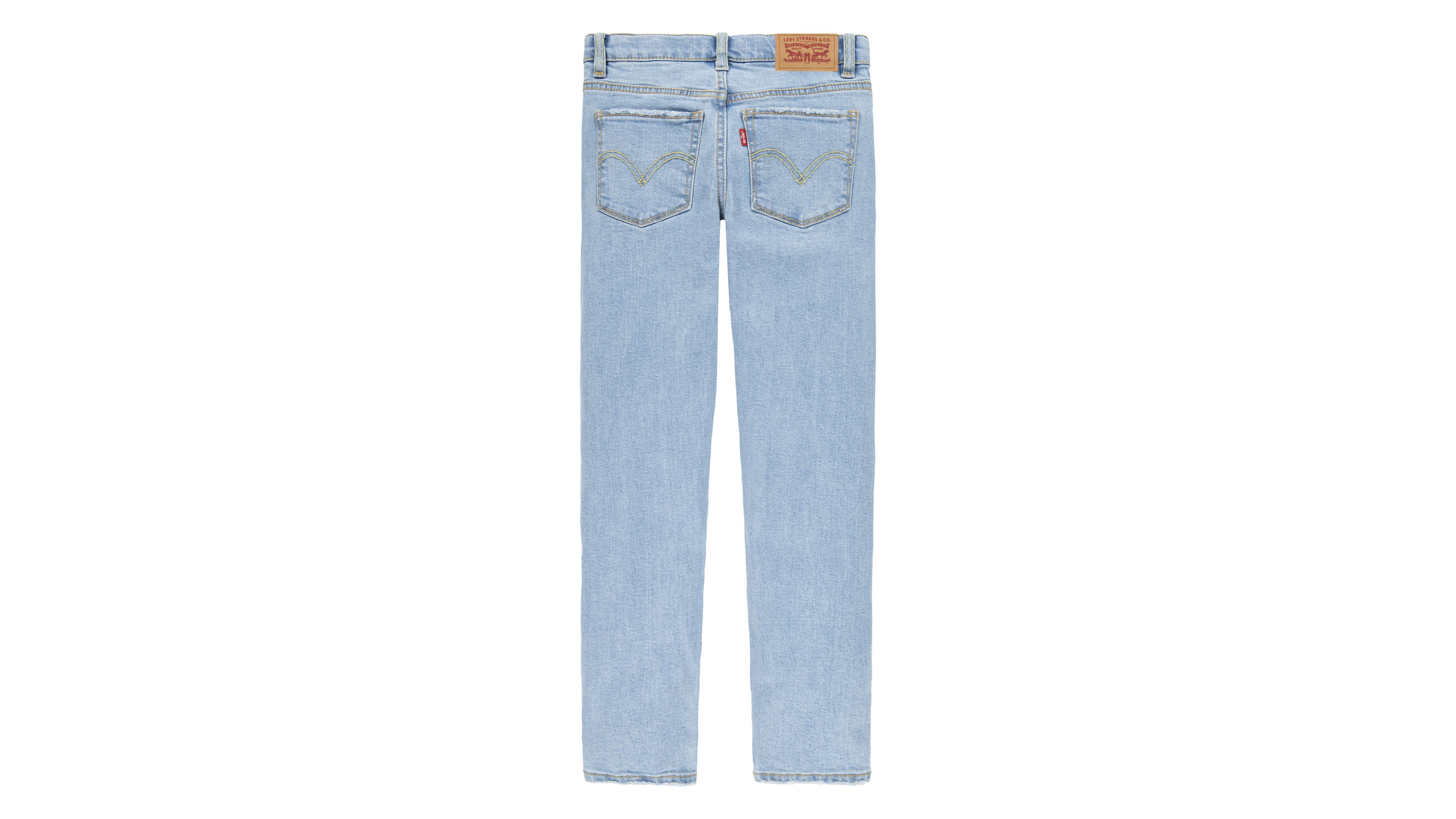 501® Original Jeans Big Girls 7-16 6