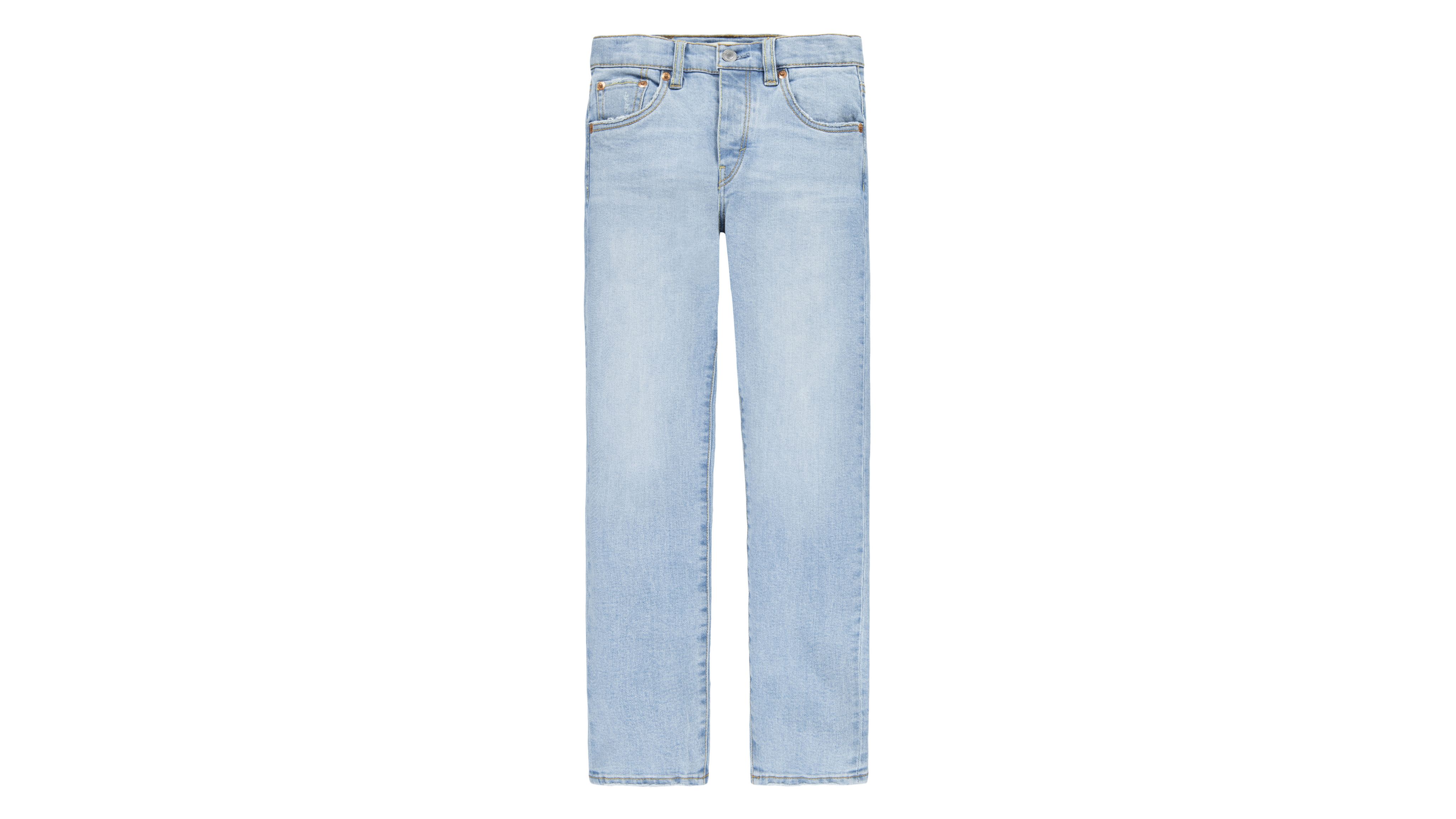 501® Original Jeans Big Girls 7-16 5