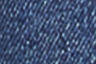 Richards - Dark Wash - Wide Leg Jeans Big Girls 7-16