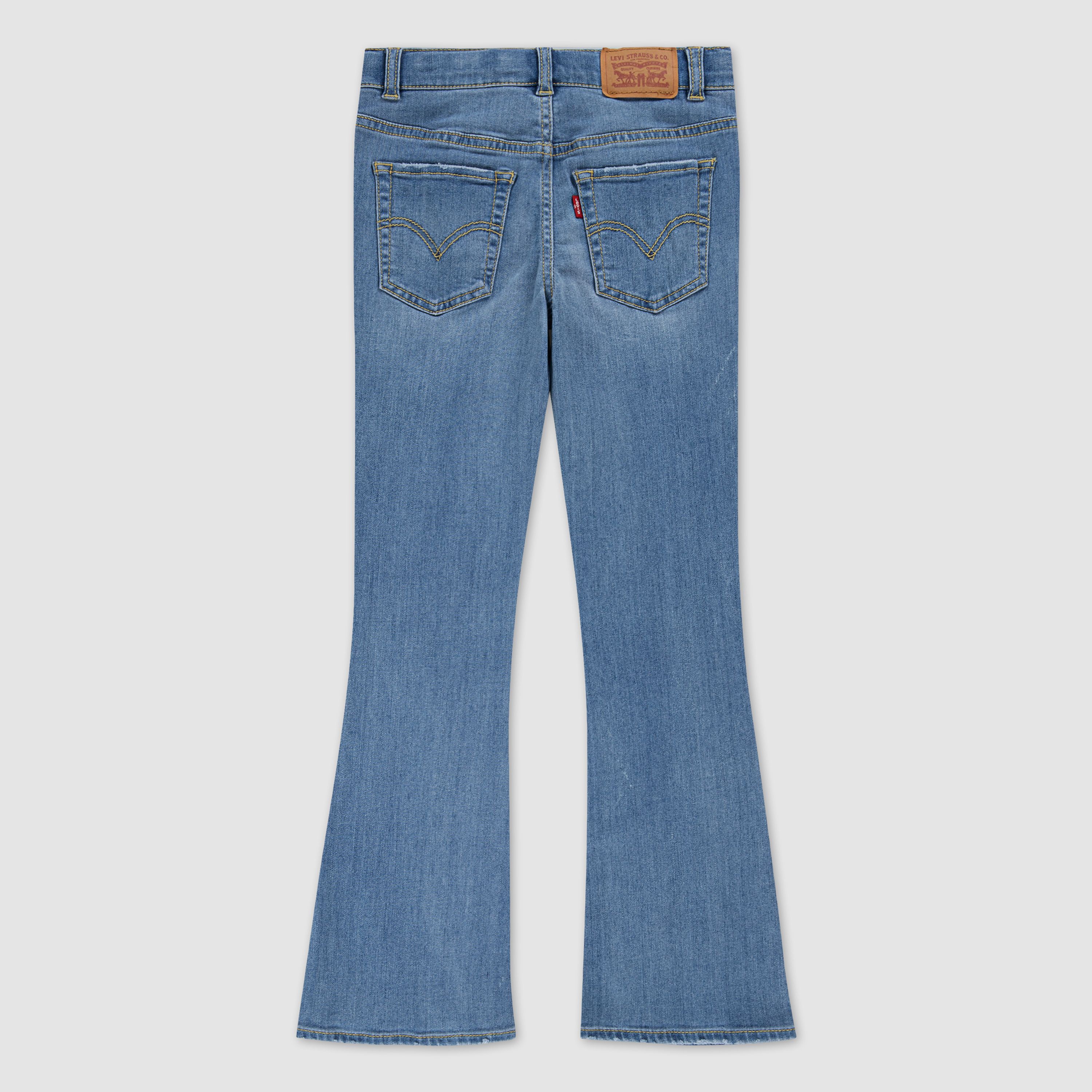 Regular Rise Daydream Flare Big Girls 8-20 2