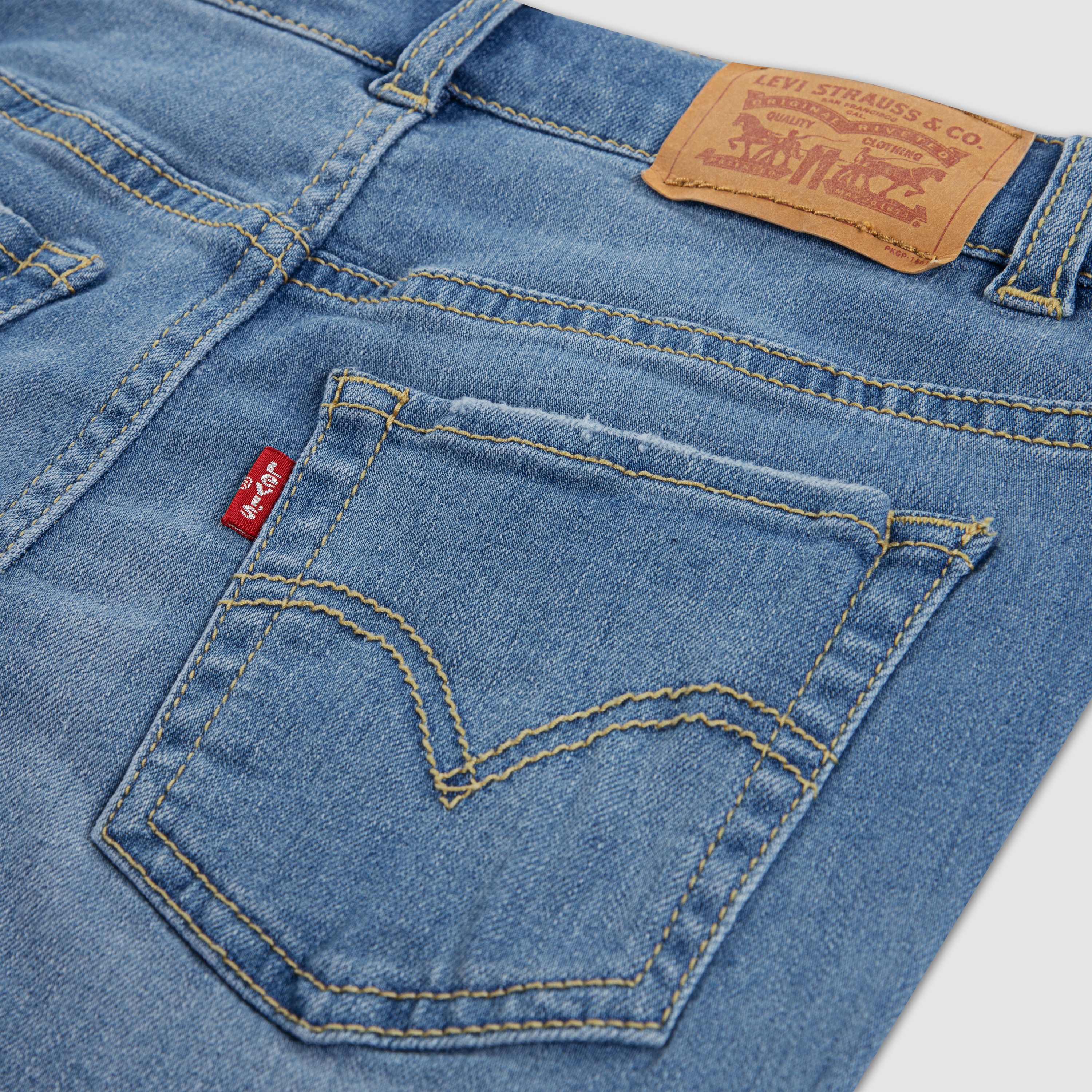 Regular Rise Daydream Flare Big Girls 8-20 4