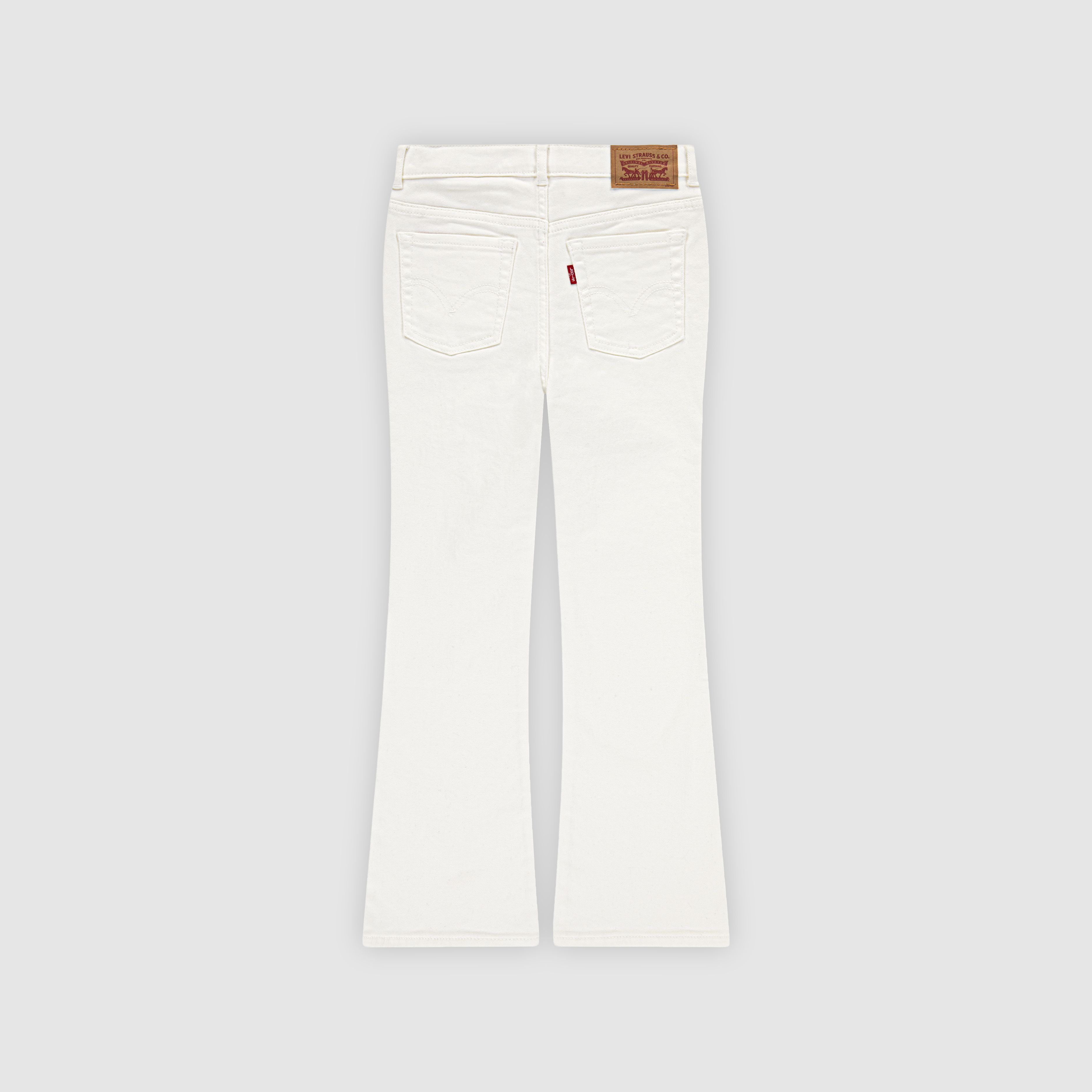 726™ High Rise Flare Big Girls 7-16 Jeans 2