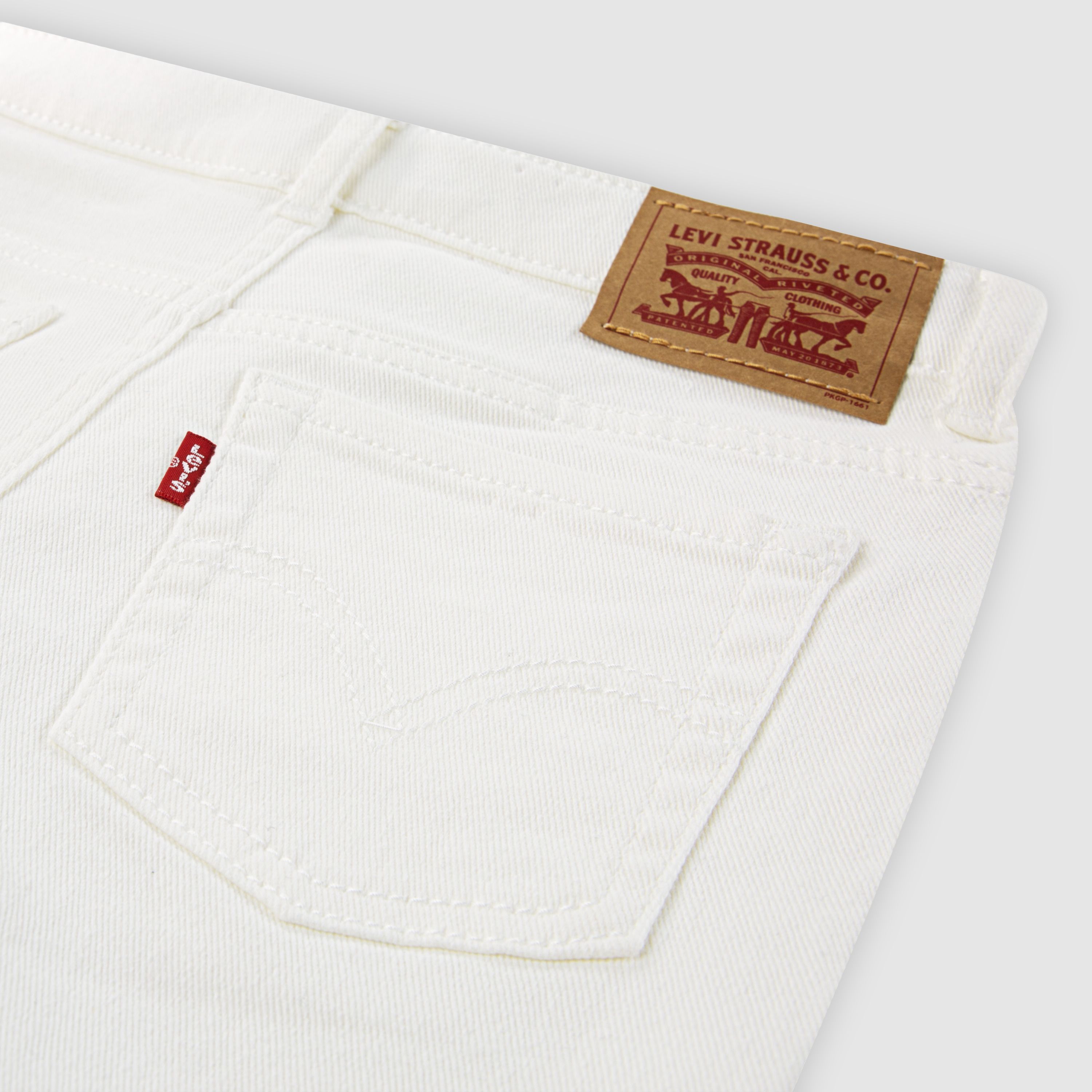 726™ High Rise Flare Big Girls 7-16 Jeans 4