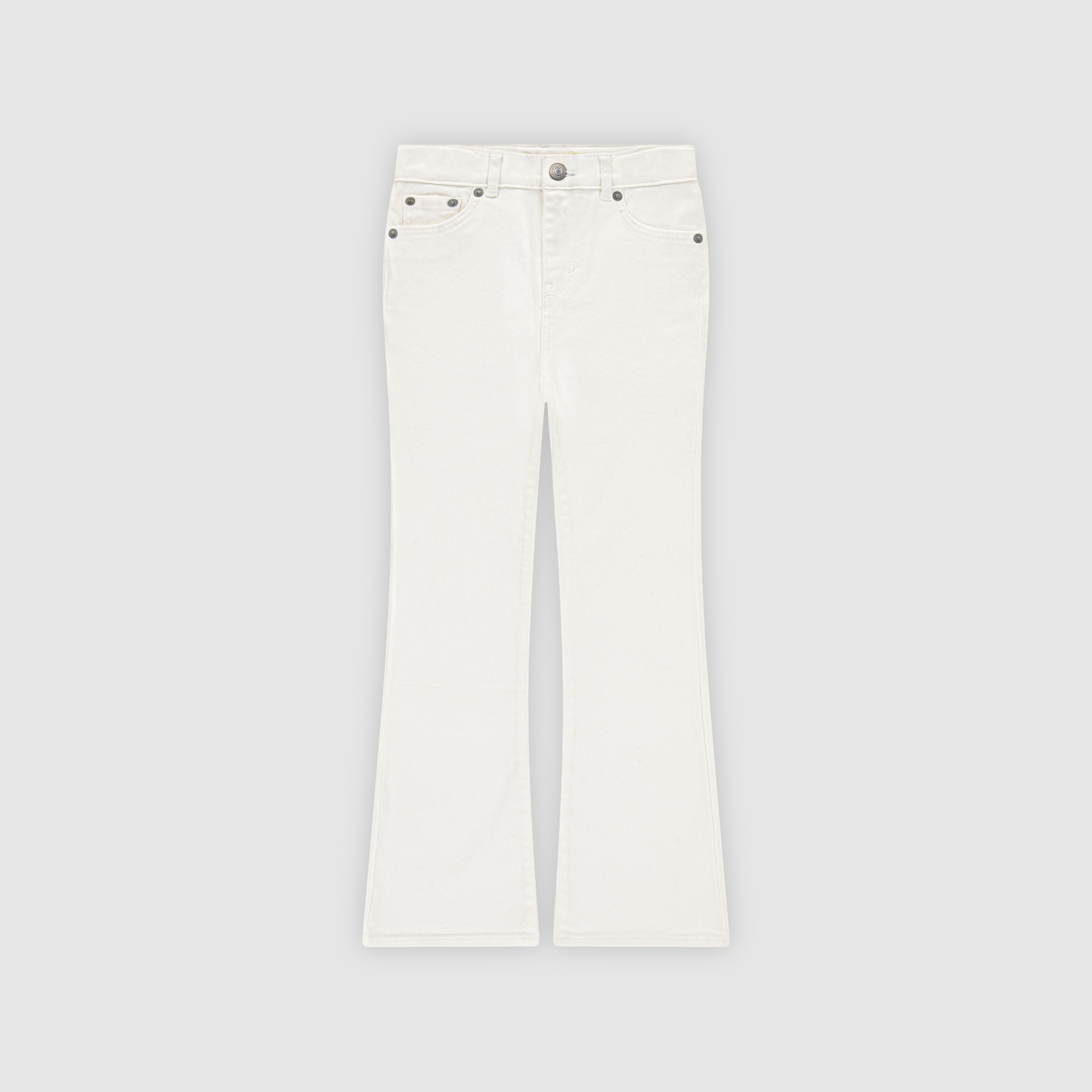 726™ High Rise Flare Big Girls 7-16 Jeans 6