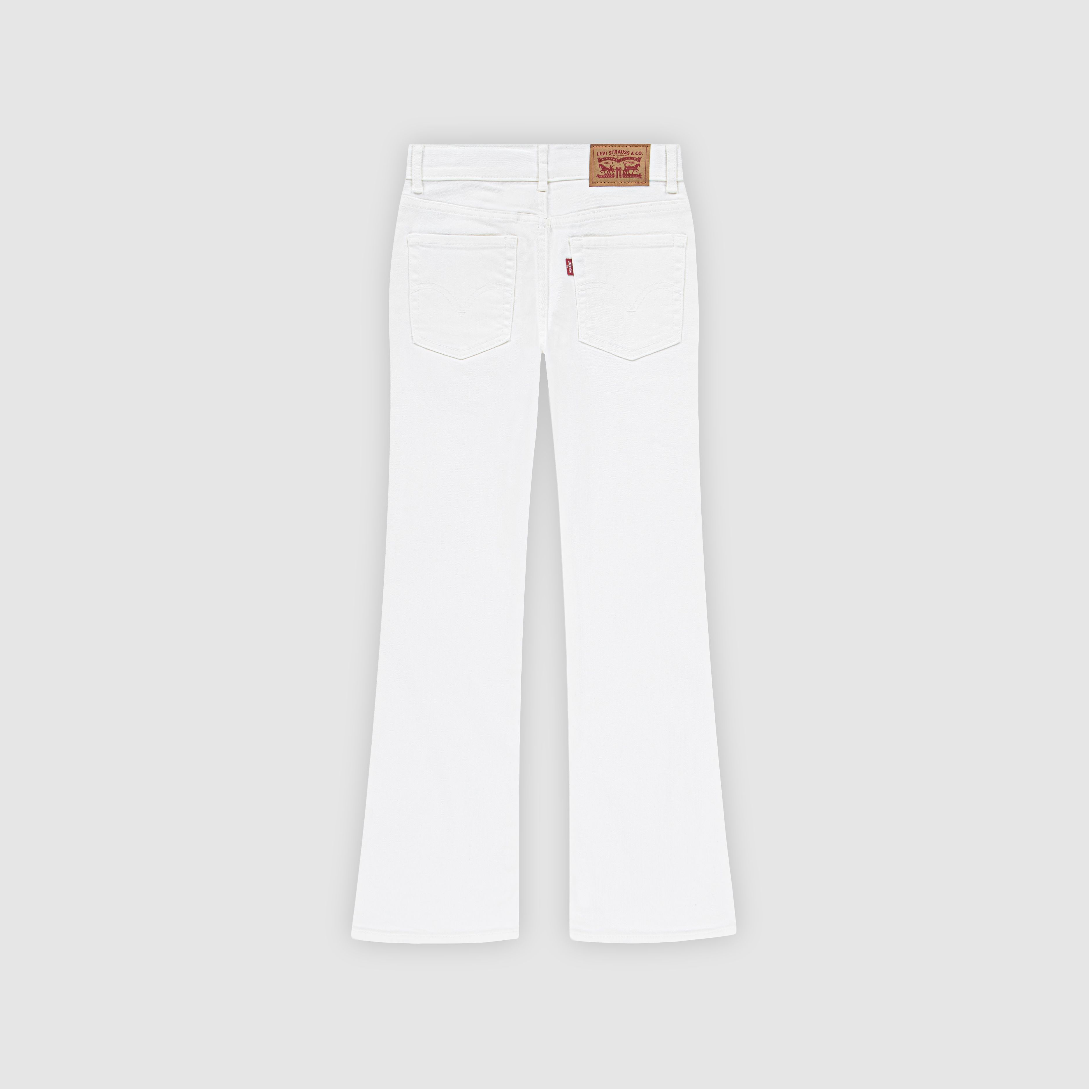 726™ High Rise Flare Big Girls 7-16 Jeans 2