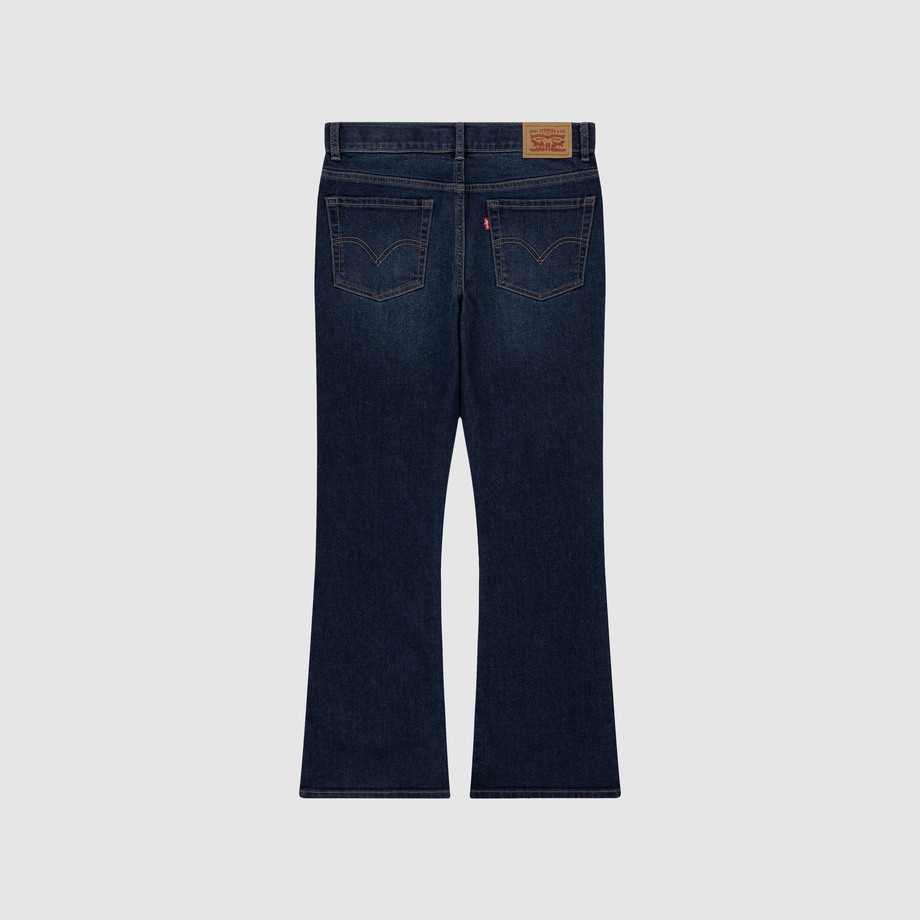 726™ High Rise Flare Big Girls 7-16 Jeans 2