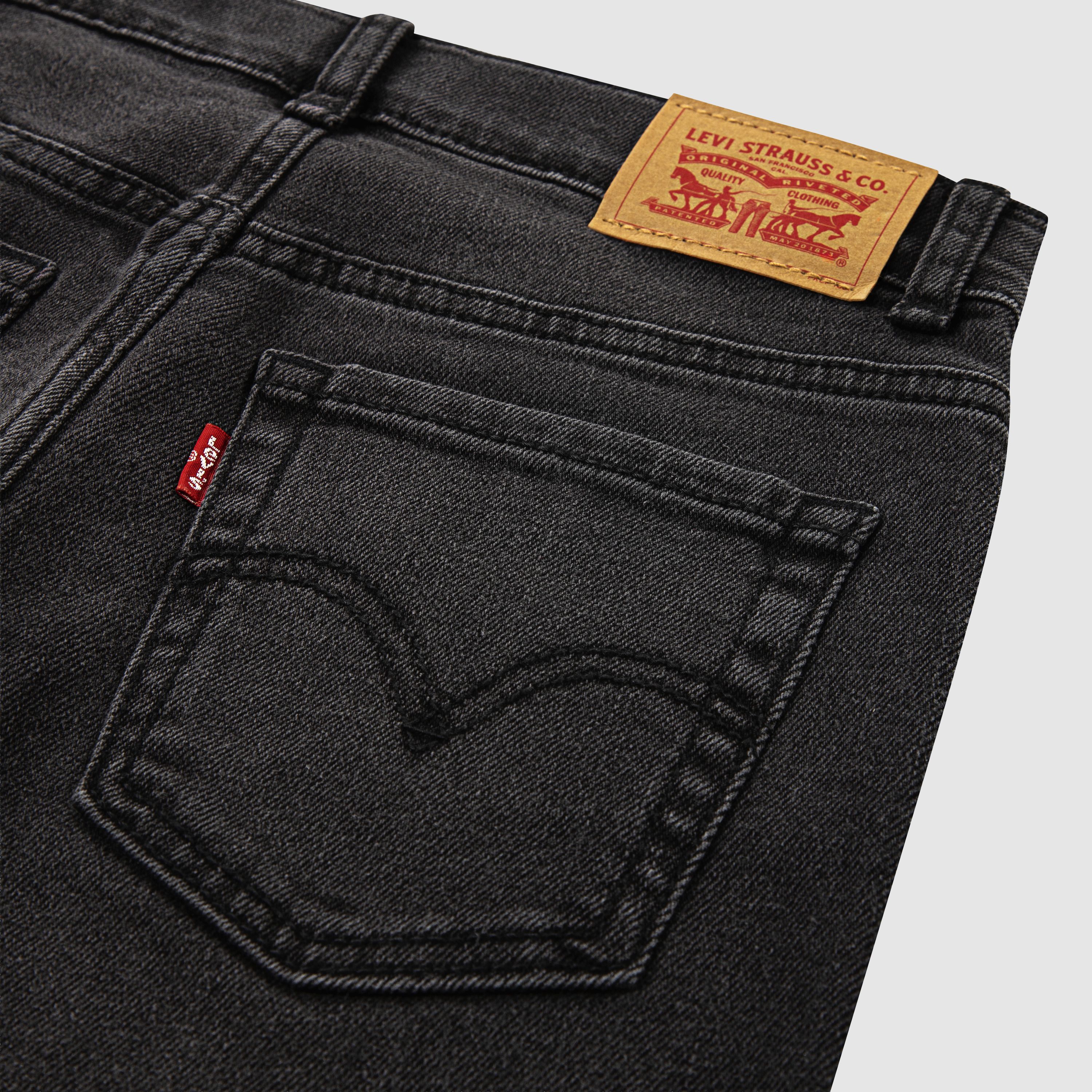 726™ High Rise Flare Big Girls 7-16 Jeans 6