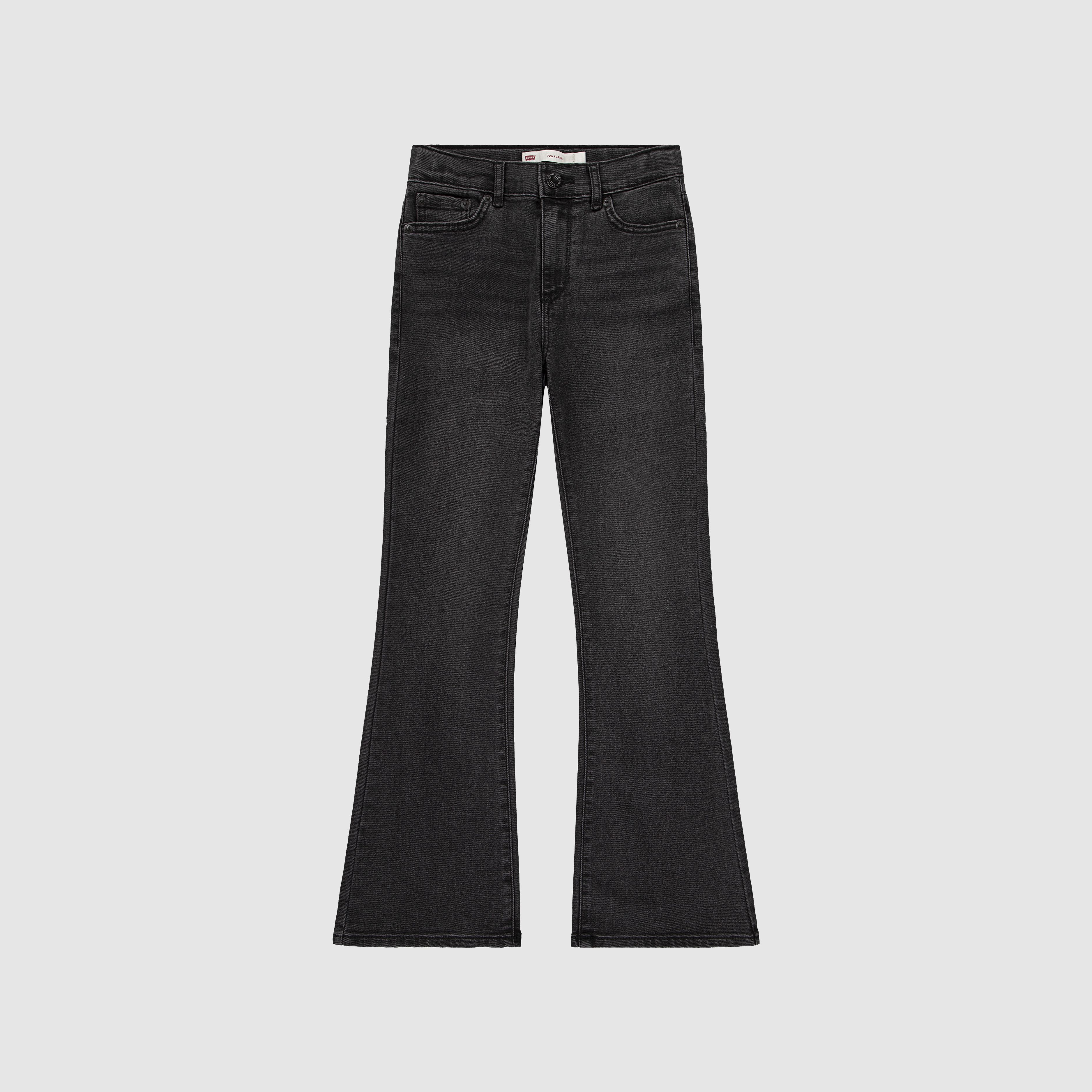 726™ High Rise Flare Big Girls 7-16 Jeans 3