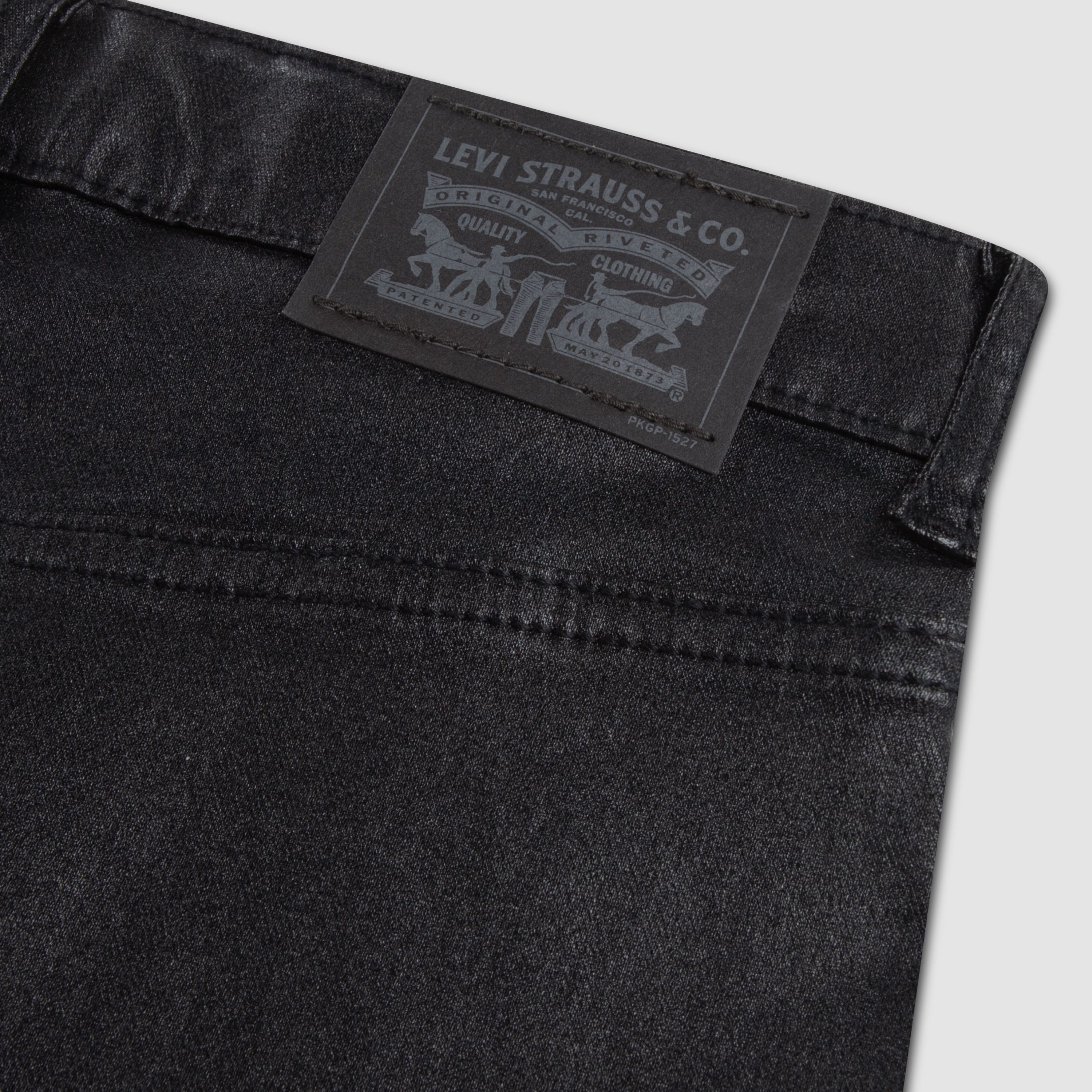 726 Flare Jeans Big Girls 7-16 4