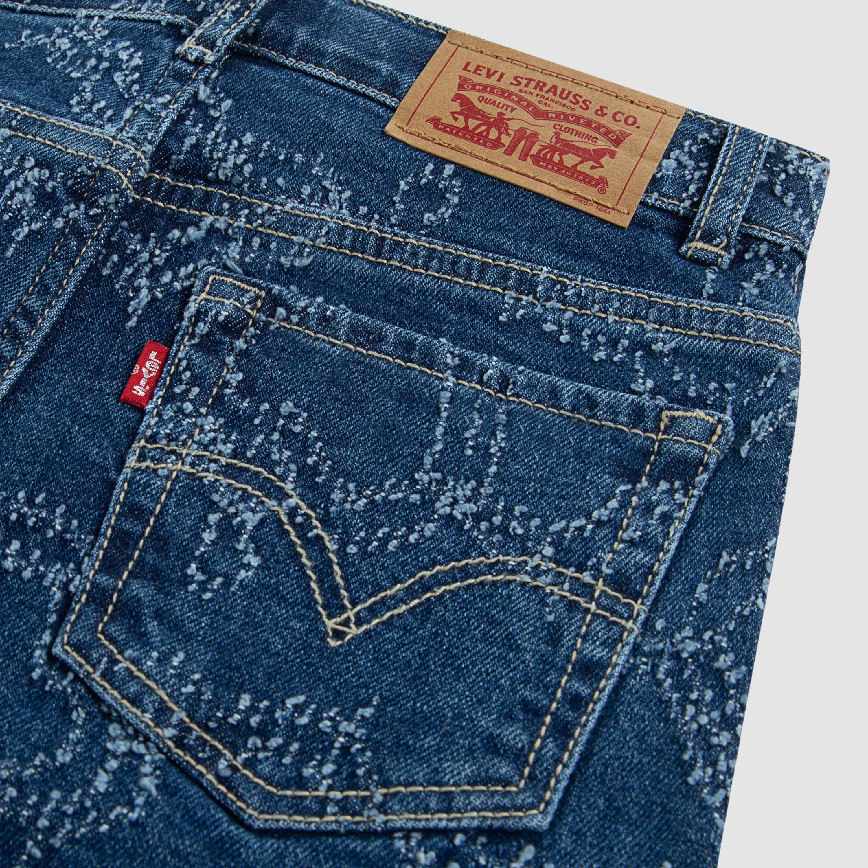 726 Flare Jeans Big Girls 7-16 4