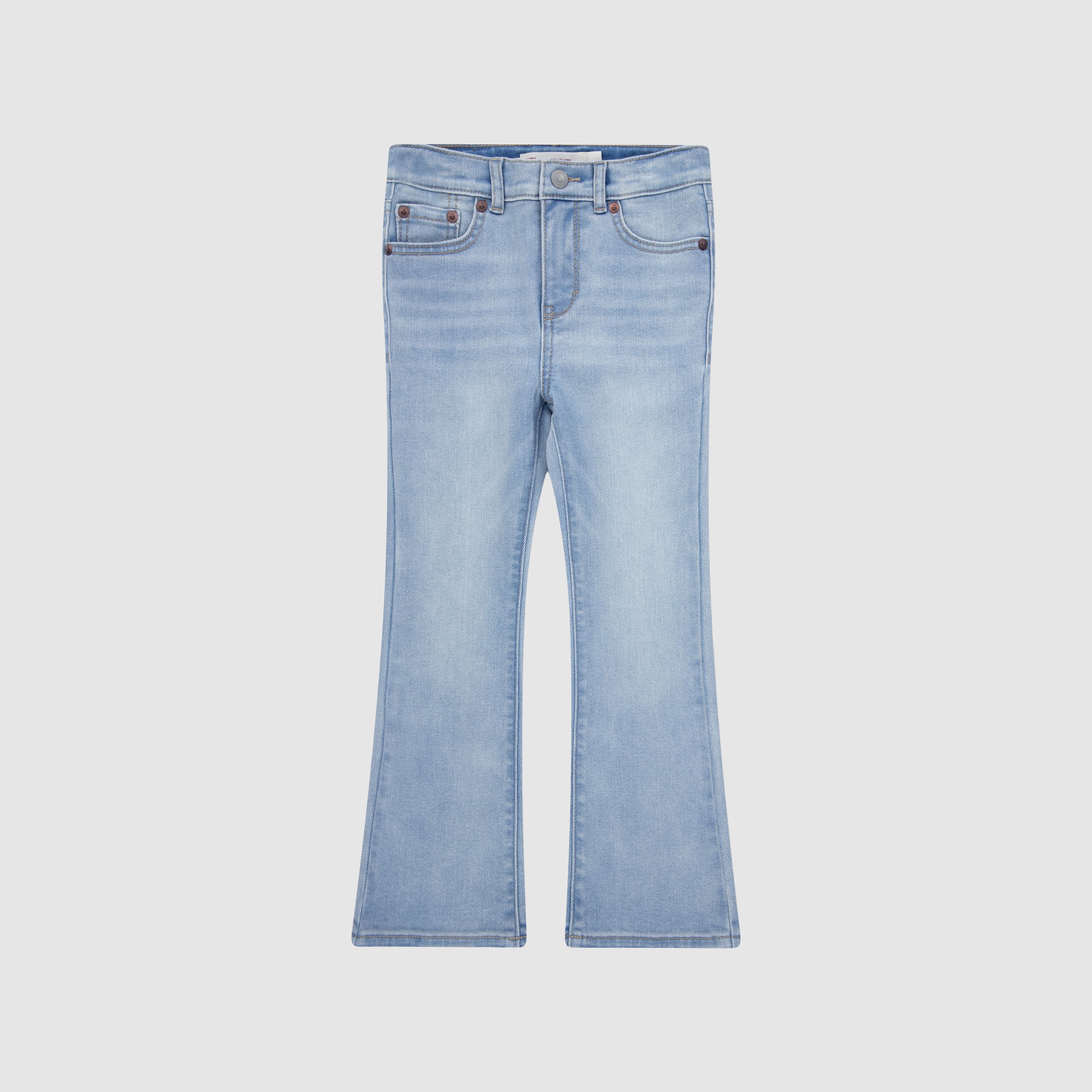 726 High Rise Flare Jeans Little Girls 4-6X 15