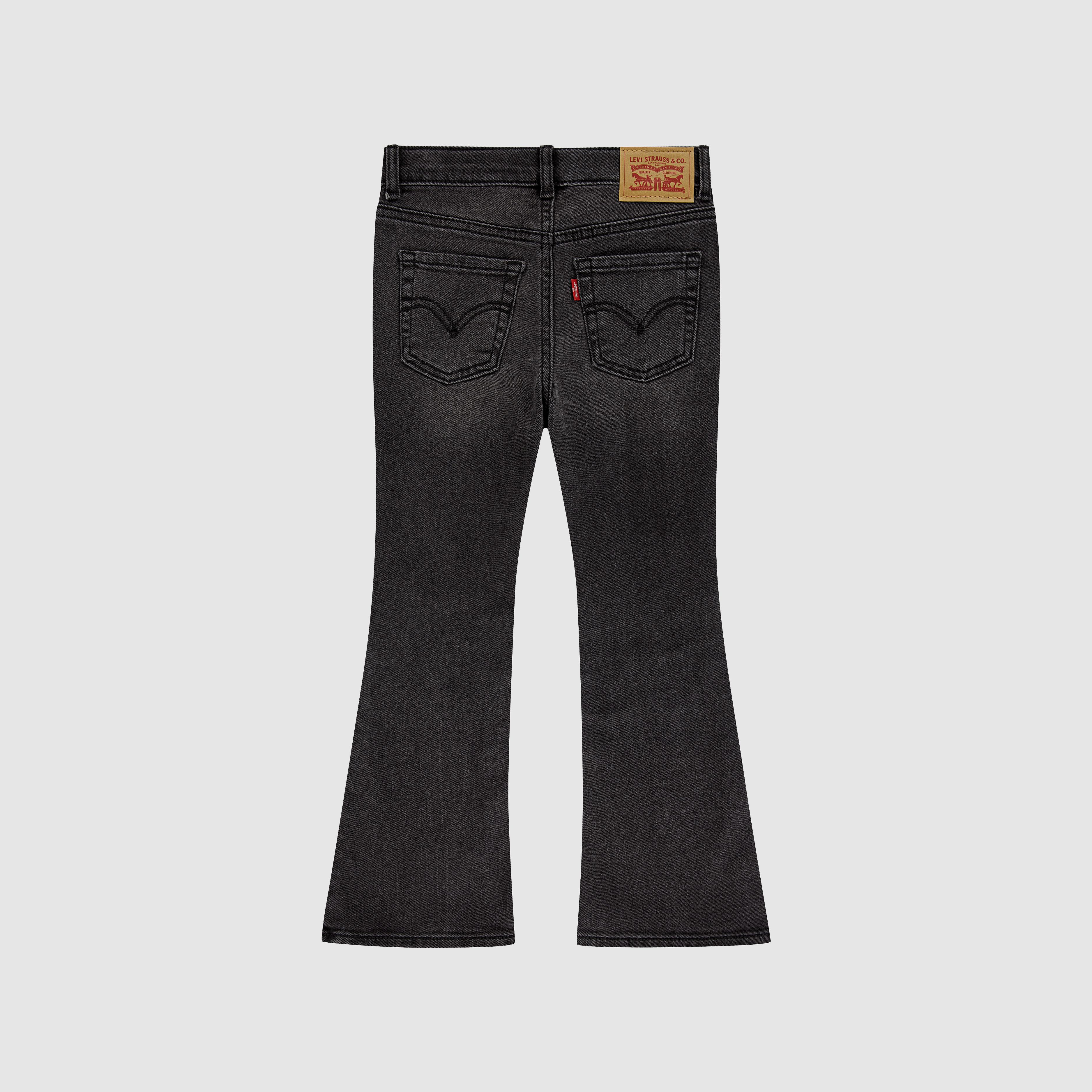 726 High Rise Flare Jeans Little Girls 4-6X 6