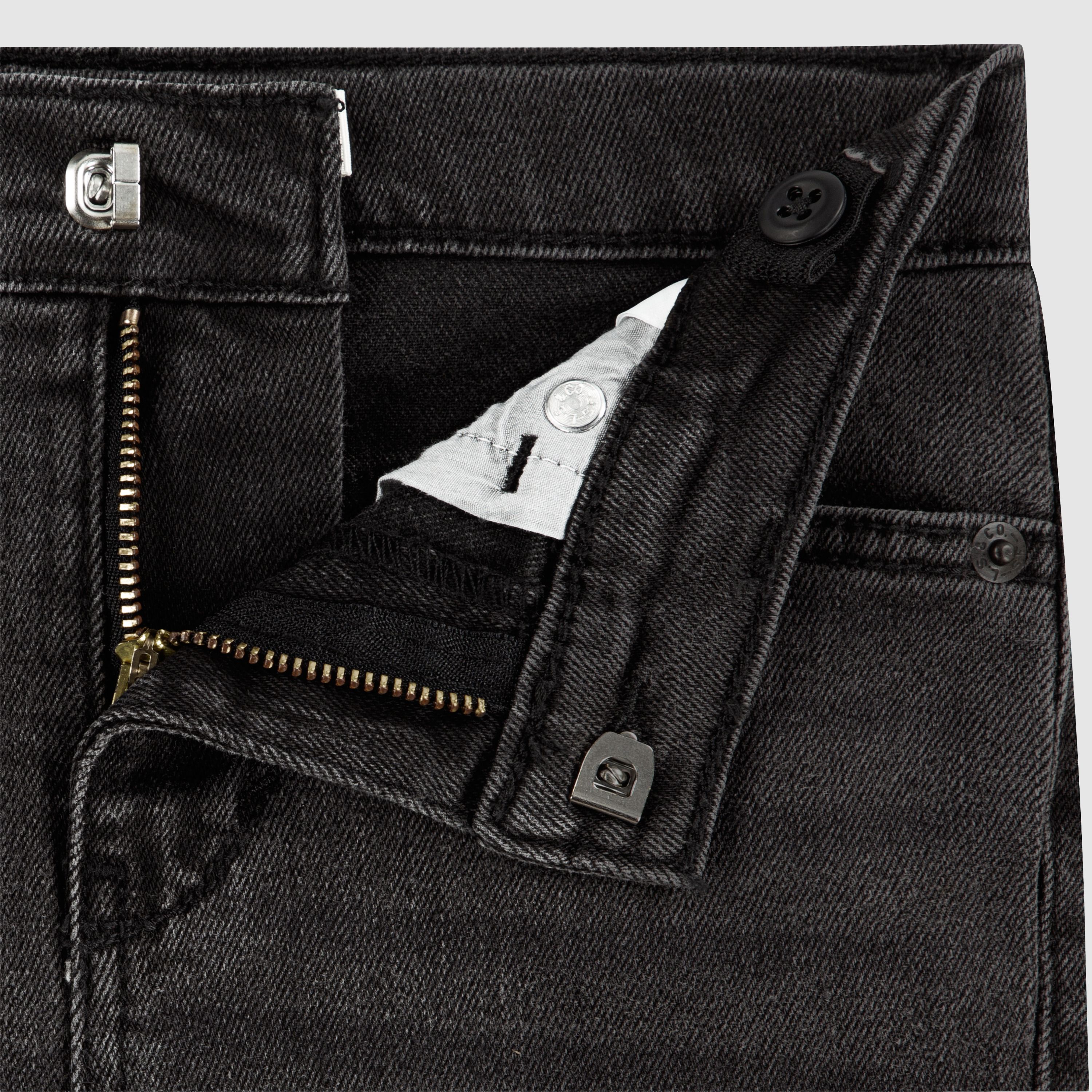 726 High Rise Flare Jeans Little Girls 4-6X 7