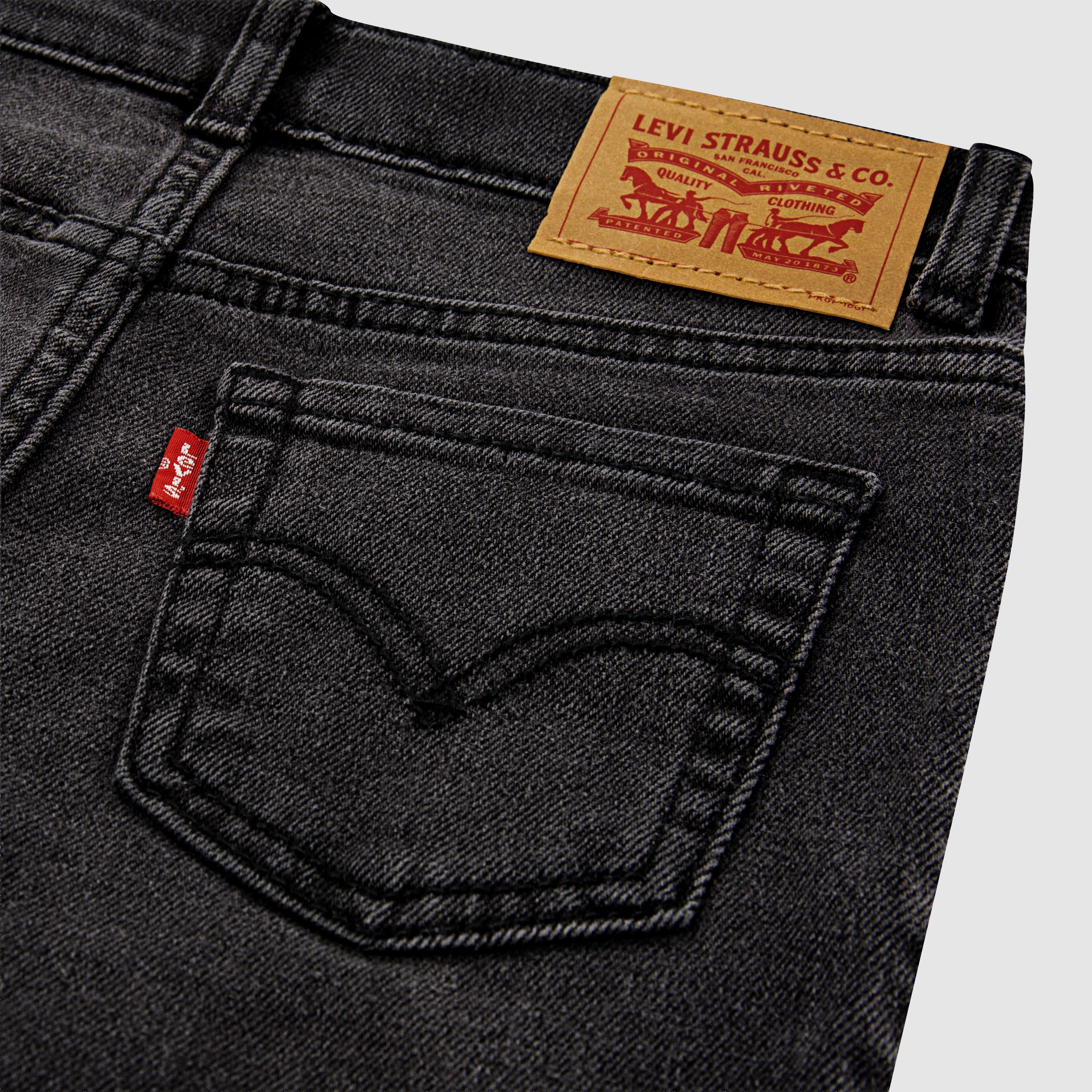 726 High Rise Flare Jeans Little Girls 4-6X 8