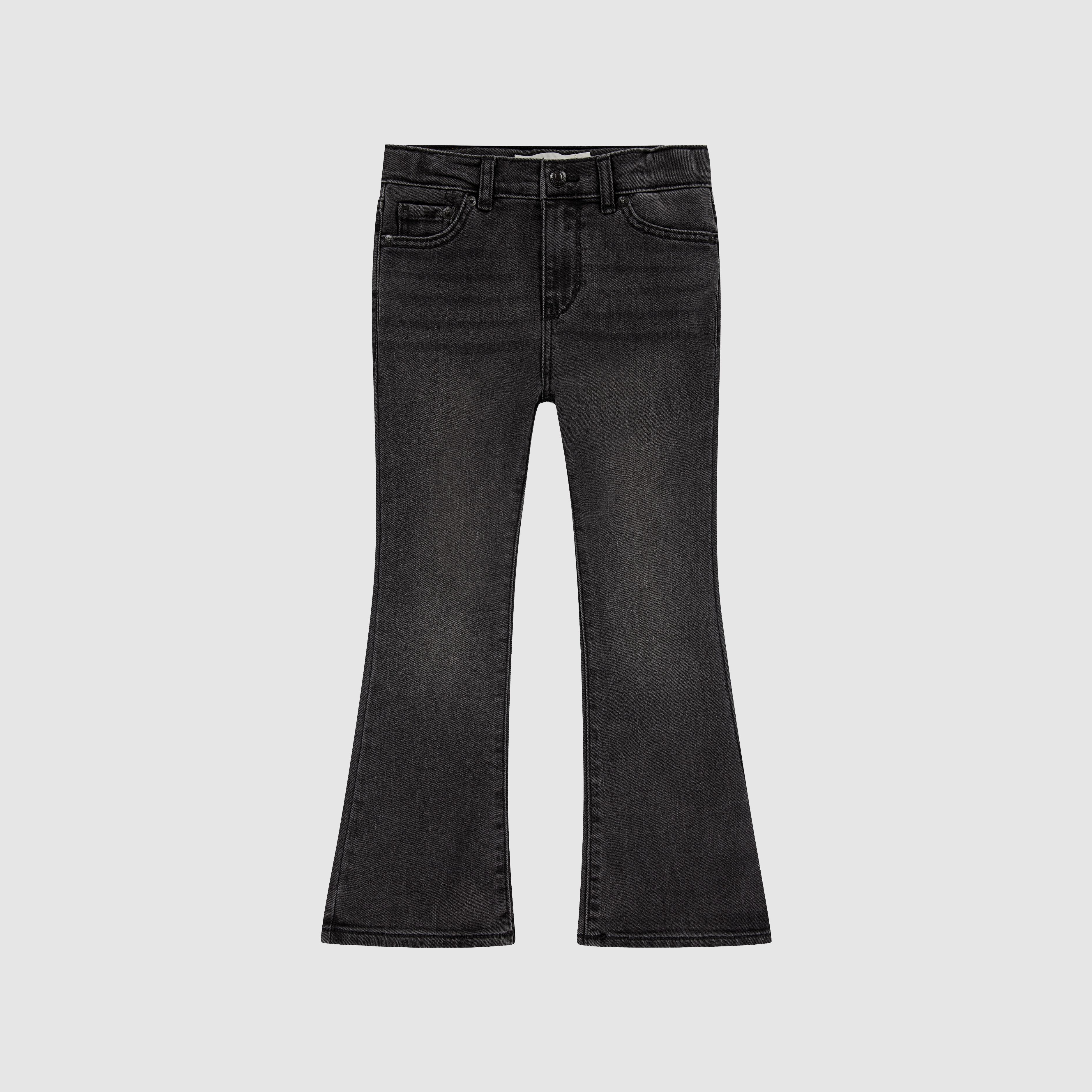 726 High Rise Flare Jeans Little Girls 4-6X 5