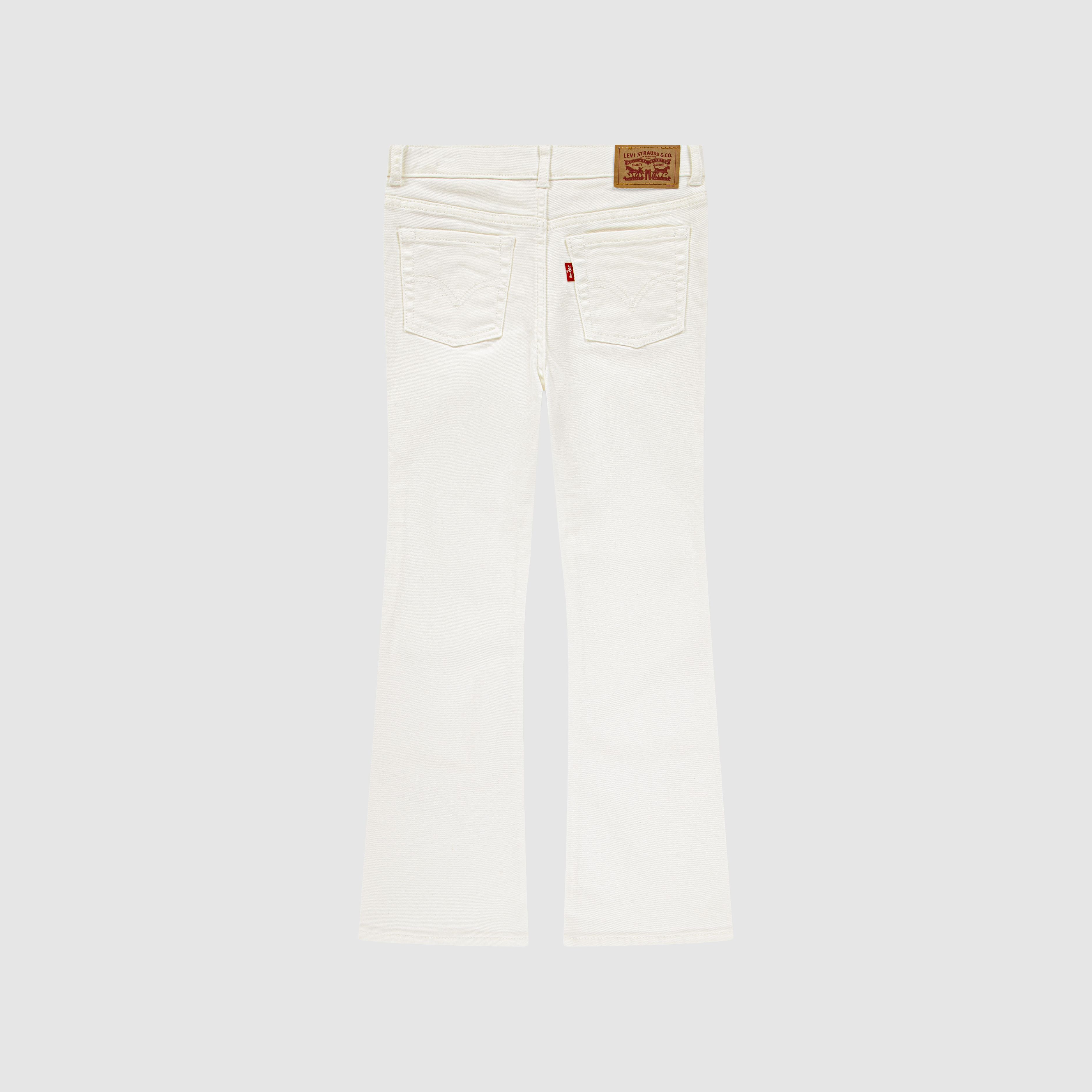 726 High Rise Flare Jeans Little Girls 4-6X 6