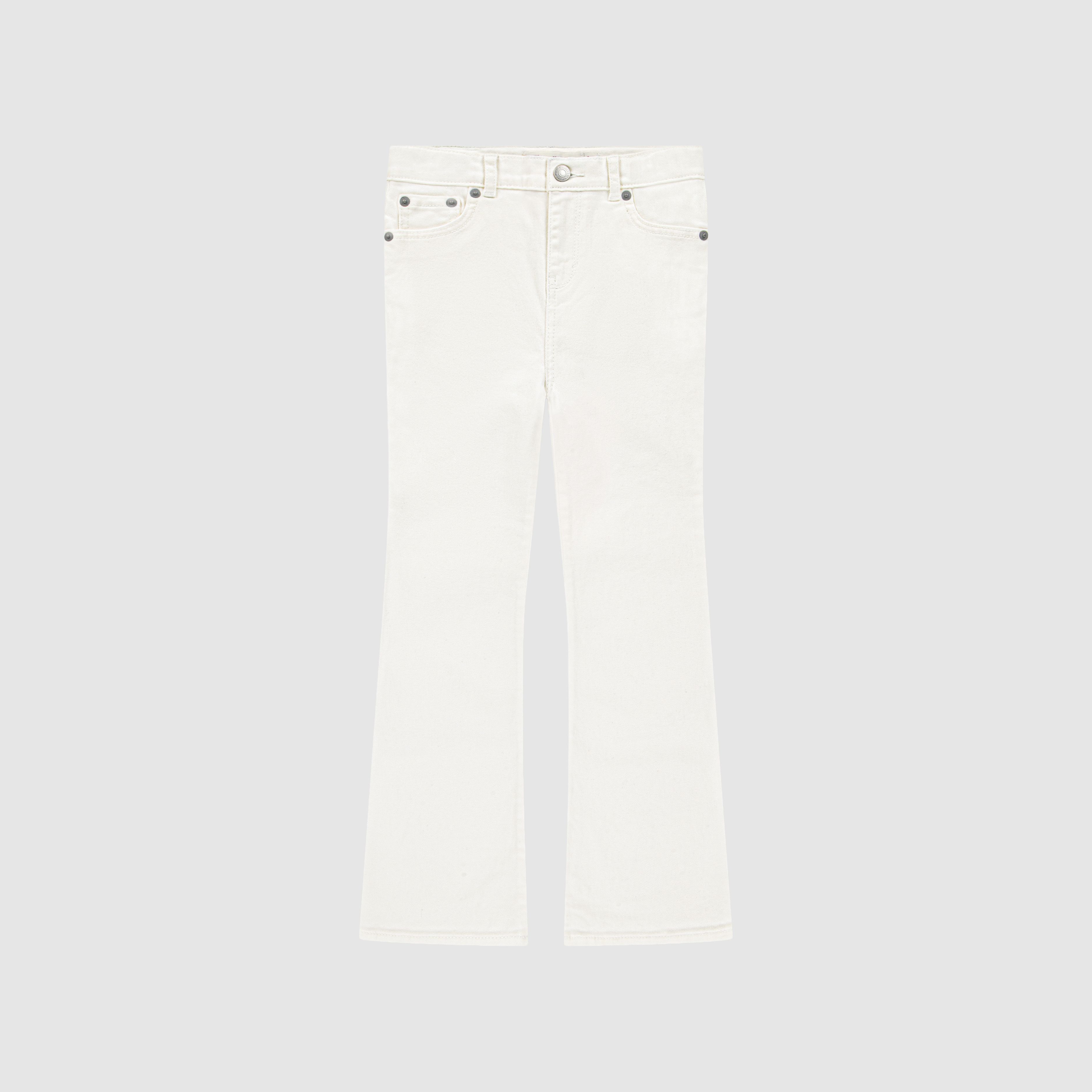 726 High Rise Flare Jeans Little Girls 4-6X 5