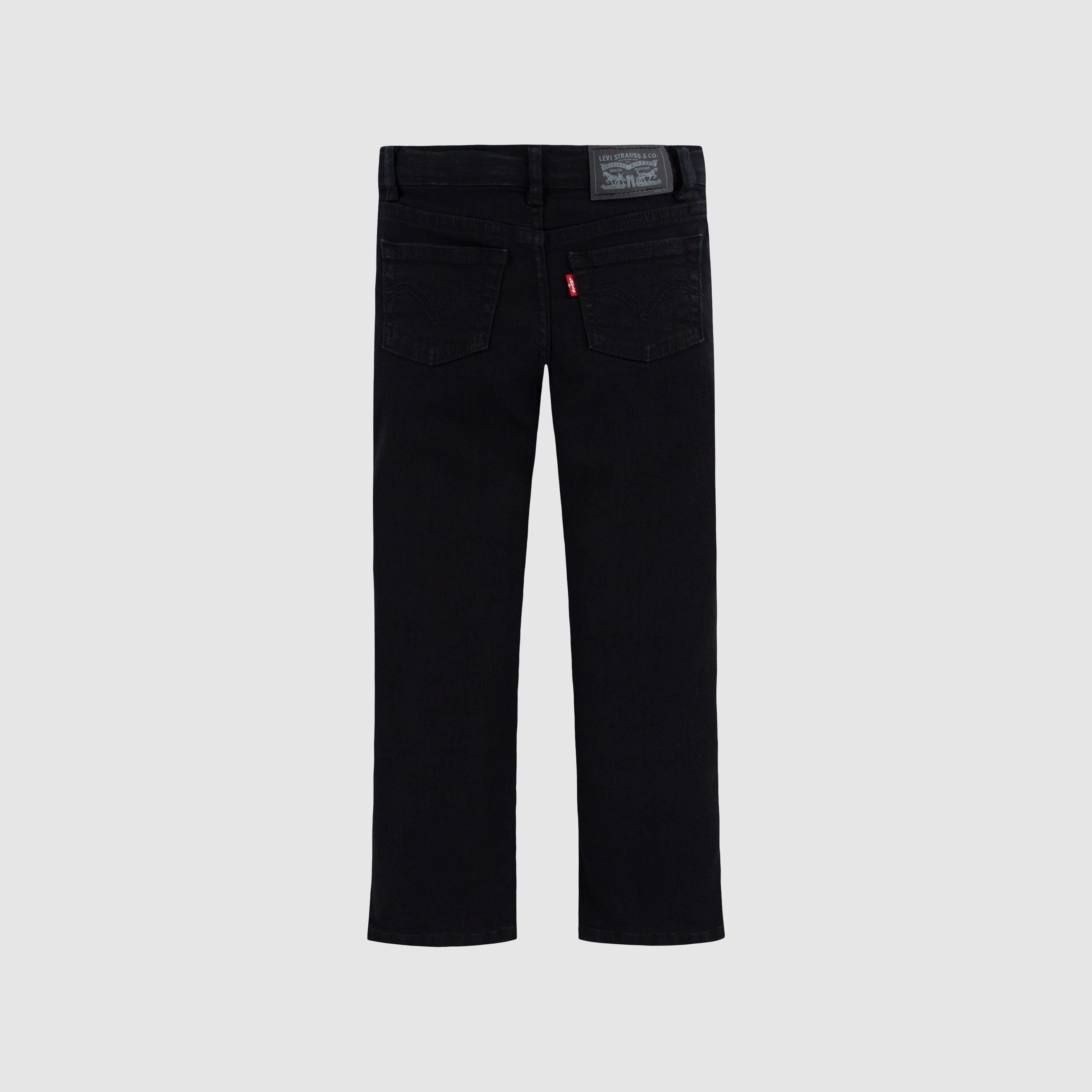 Classic Bootcut Jeans Little Girls 4-6X 2