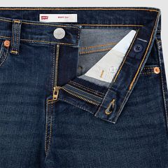 Classic Bootcut Jeans Big Girls 7-16 — Legacy - Dark Wash 7