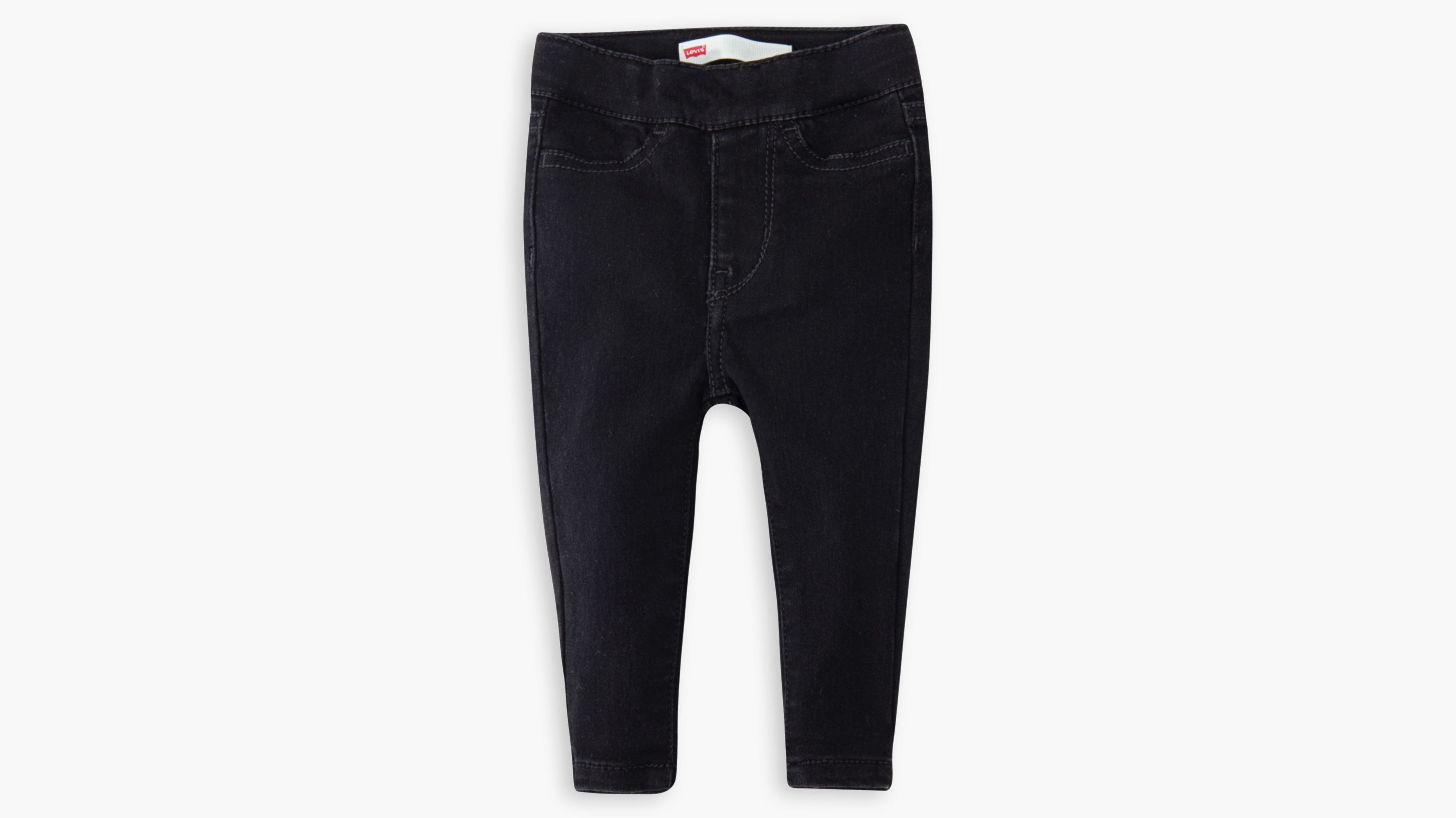 Pull On Jeggings Baby Girls 3M-9M 1