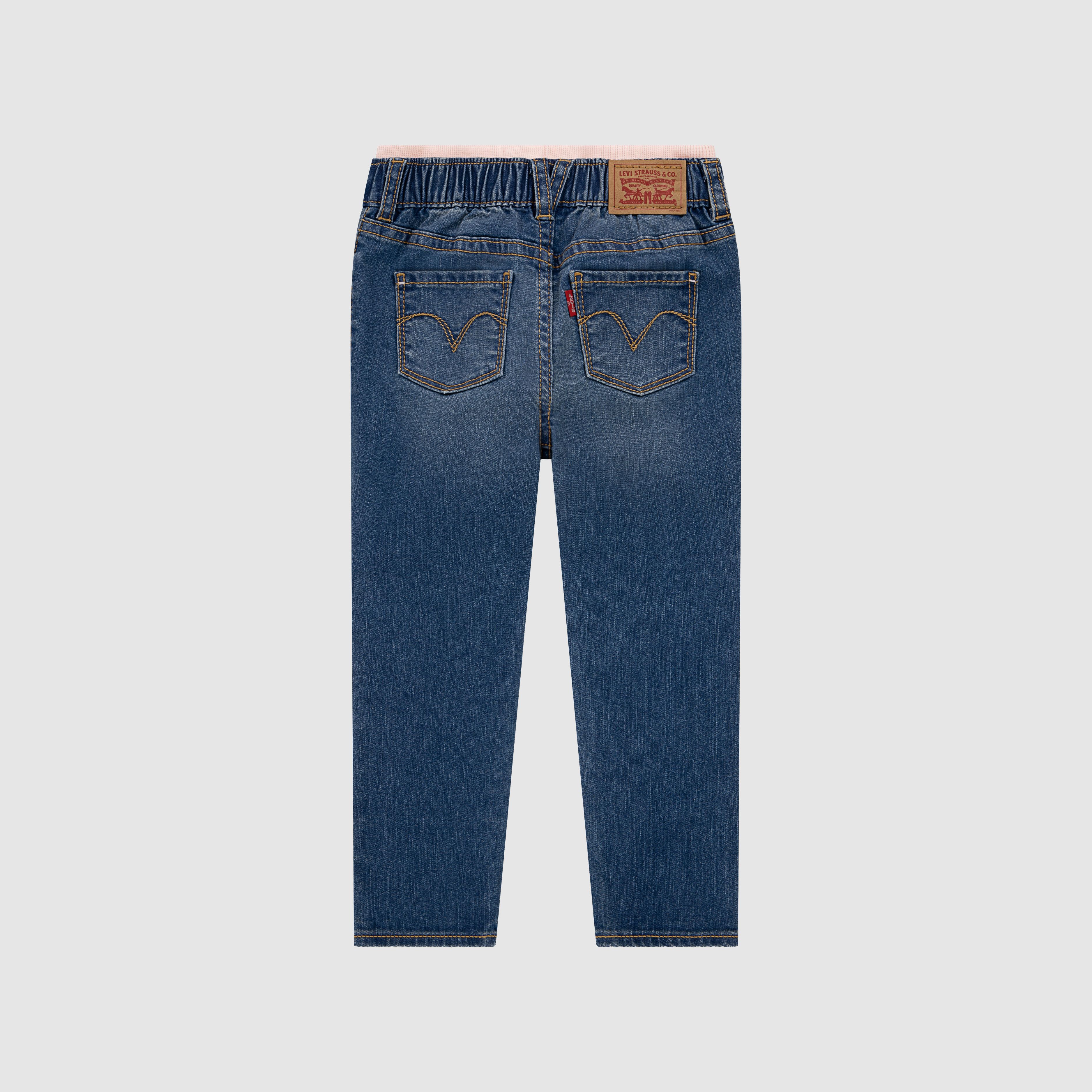 Brandi Skinny Jeans Toddler Girls 2T-4T 6