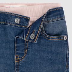 Brandi Skinny Jeans Toddler Girls 2T-4T — All The Feels - Dark Wash 7