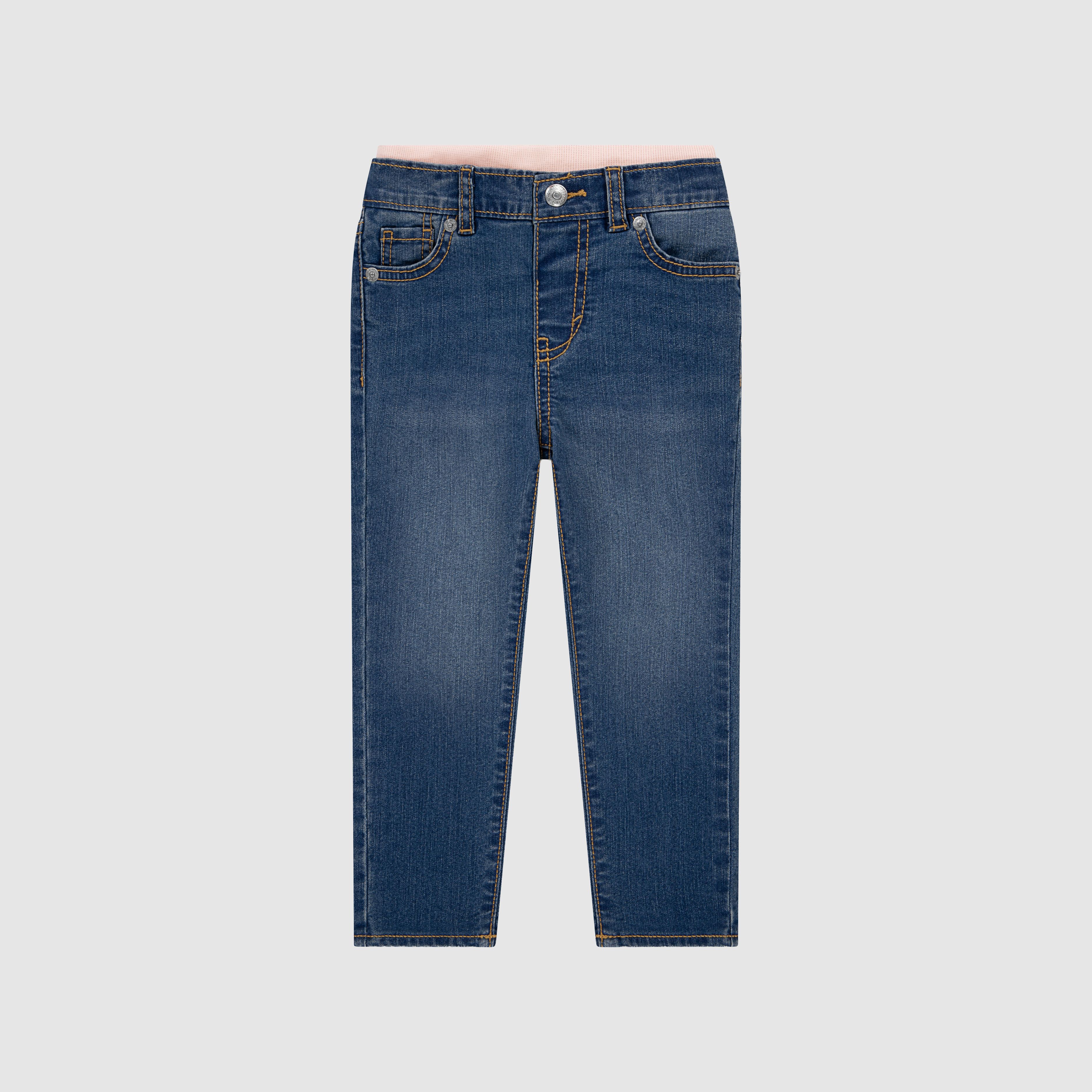 Brandi Skinny Jeans Toddler Girls 2T-4T 5