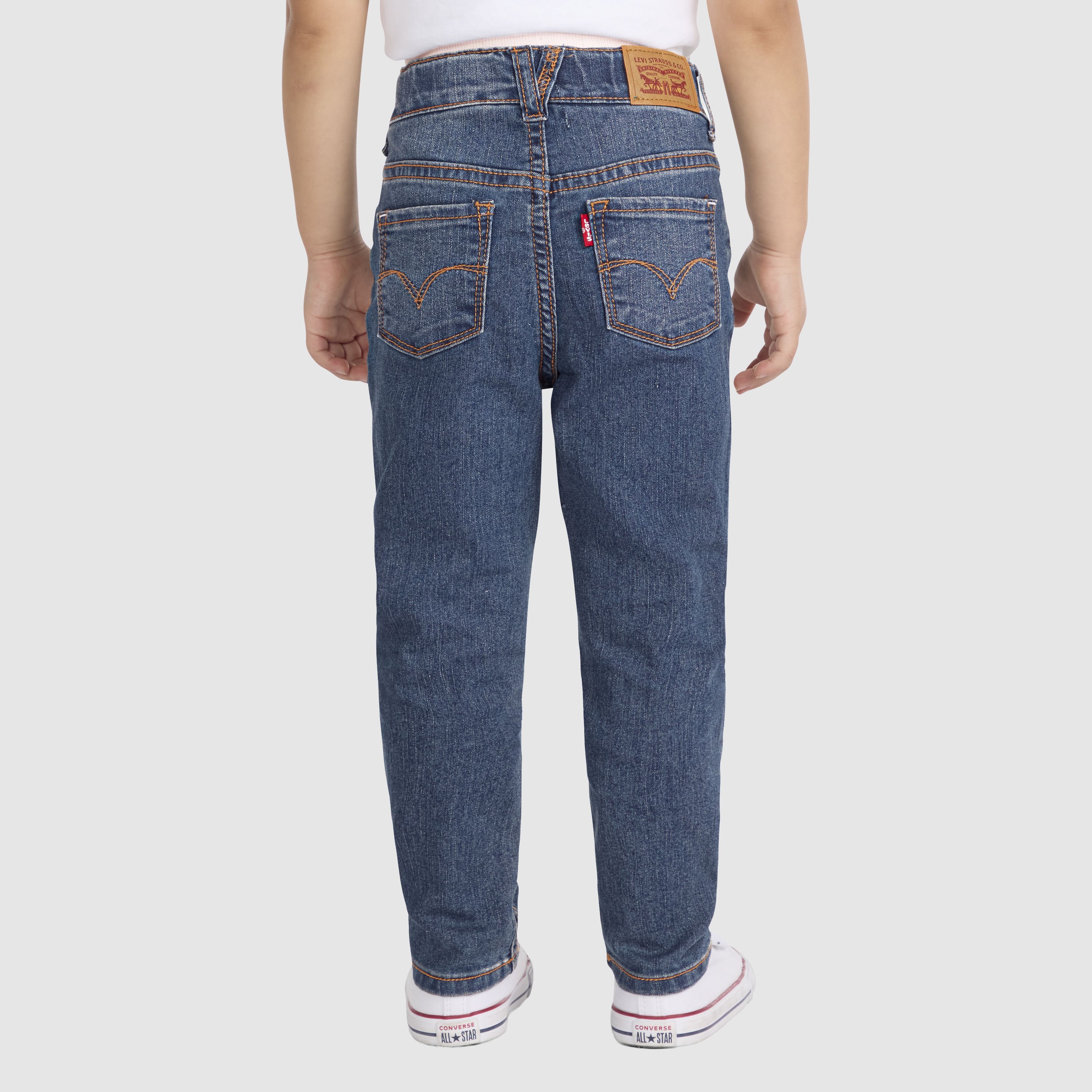 Brandi Skinny Jeans Toddler Girls 2T-4T 4