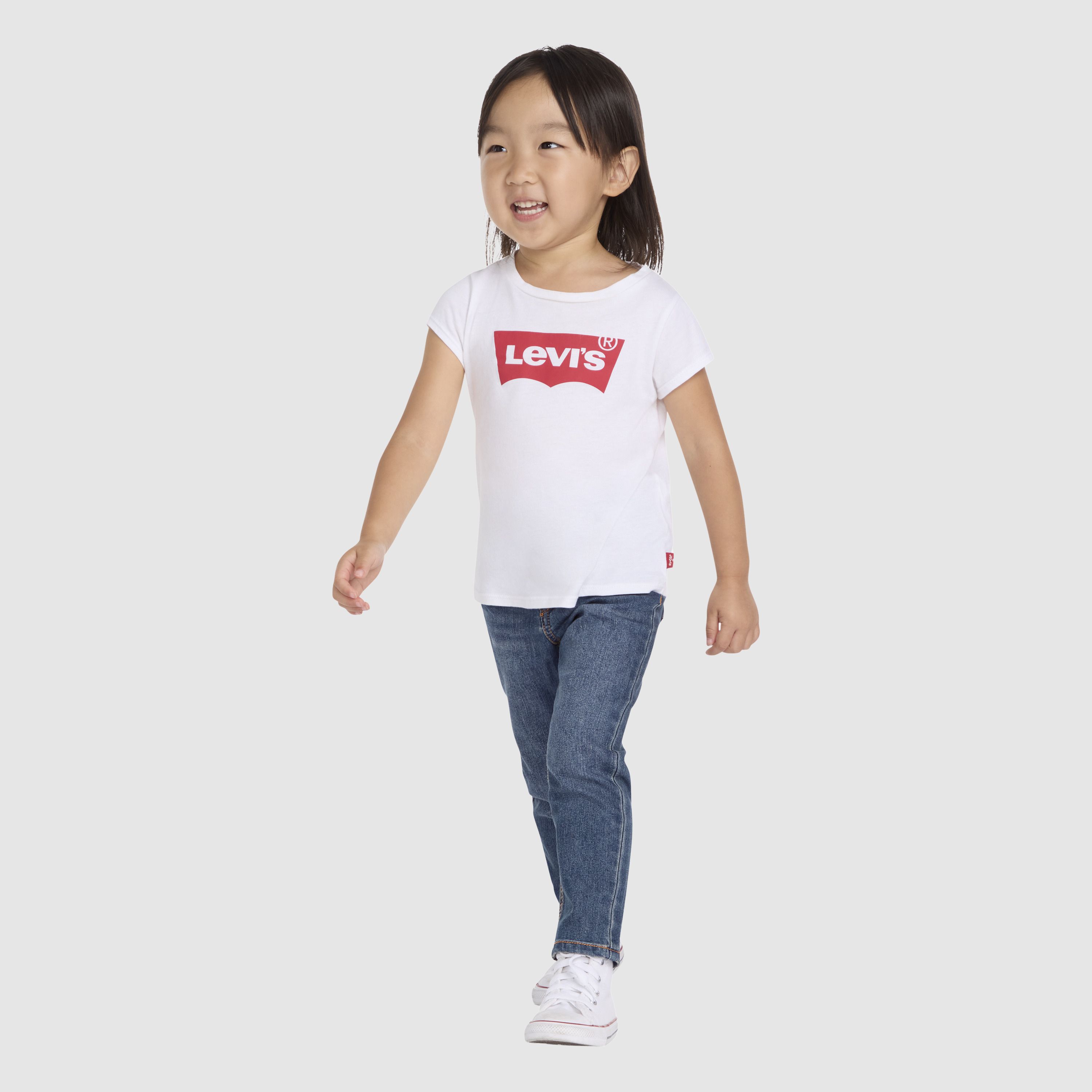 Brandi Skinny Jeans Toddler Girls 2T-4T 1