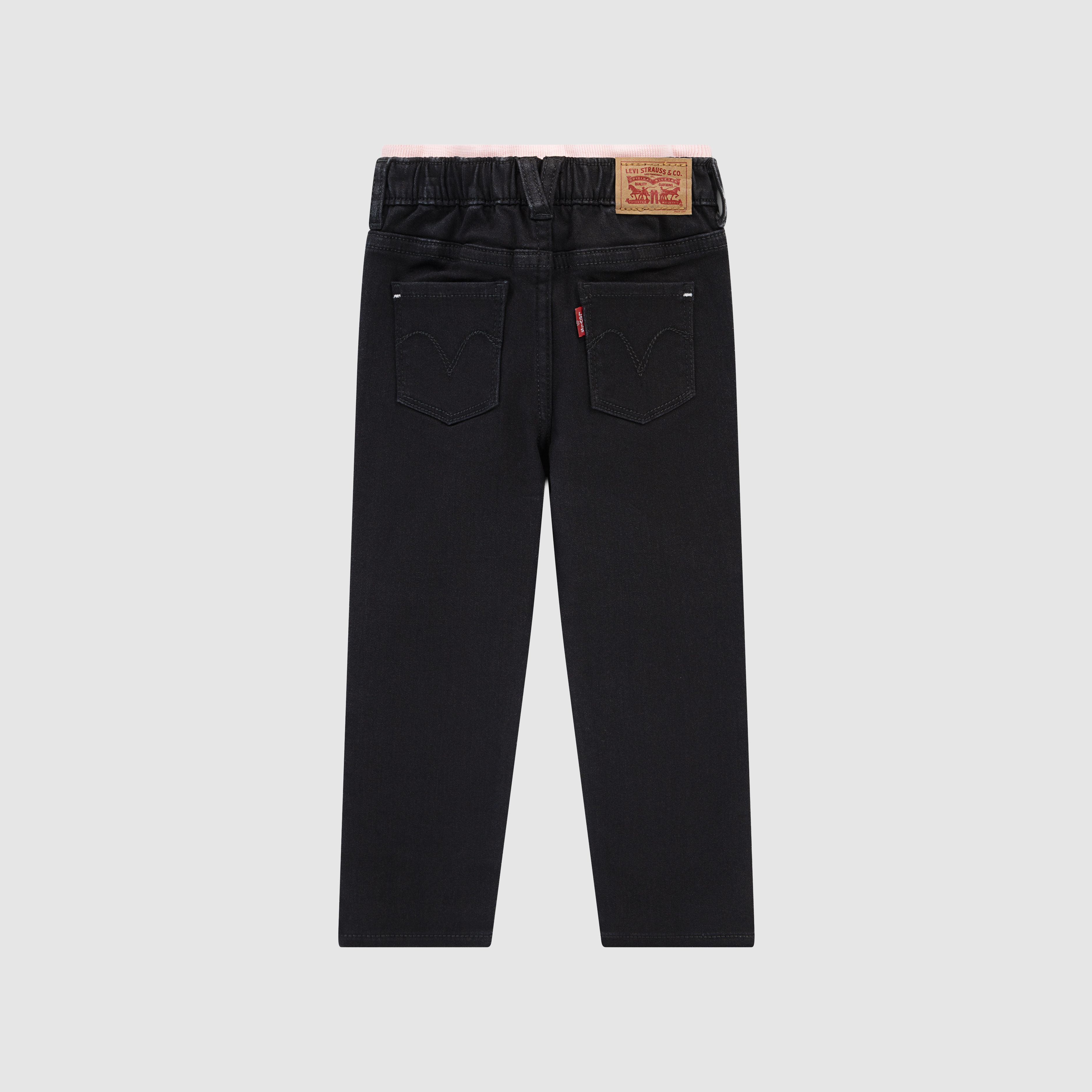 Brandi Skinny Jeans Toddler Girls 2T-4T 6