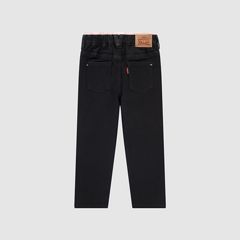 Brandi Skinny Jeans Toddler Girls 2T-4T — Black - Charcoal 6