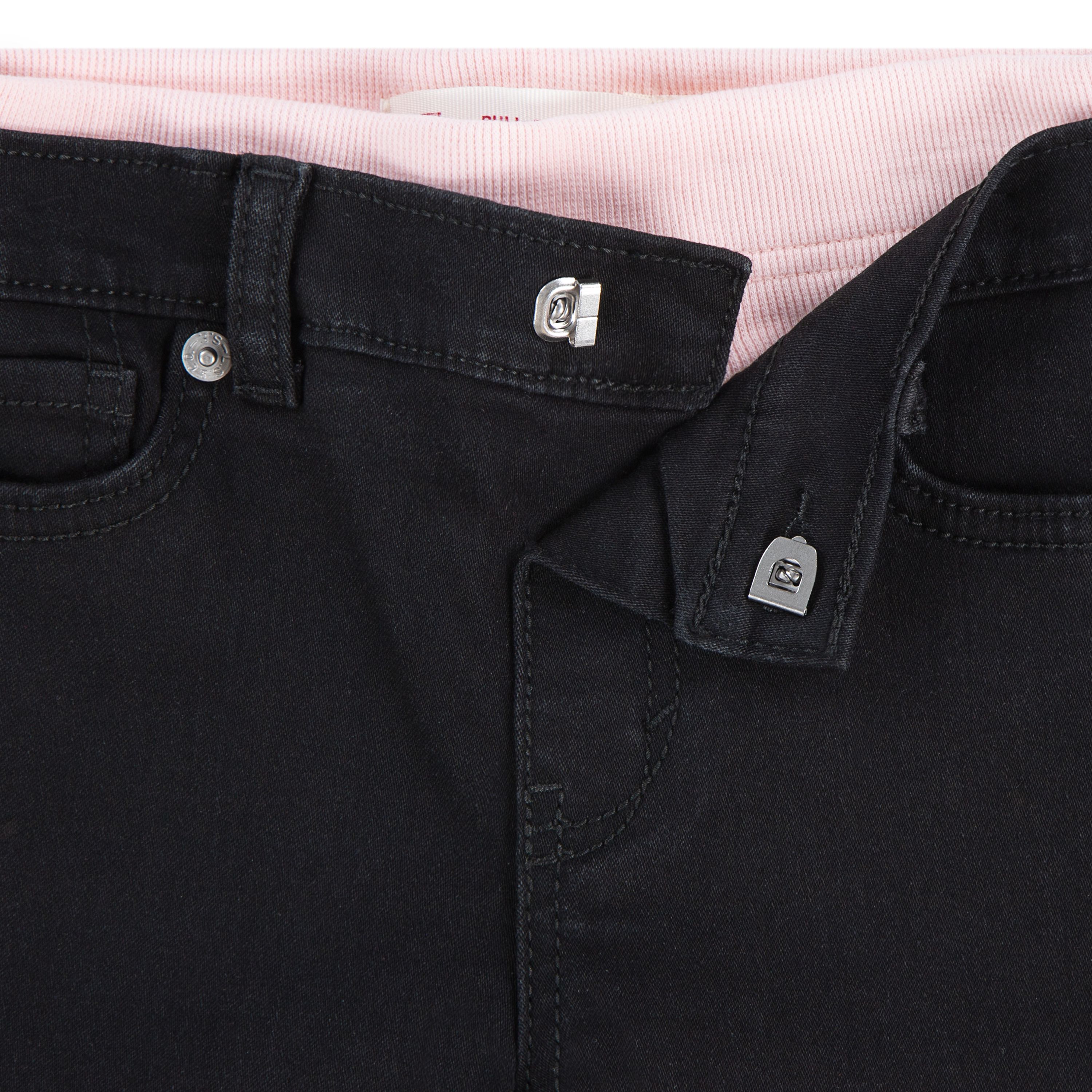 Brandi Skinny Jeans Toddler Girls 2T-4T 7