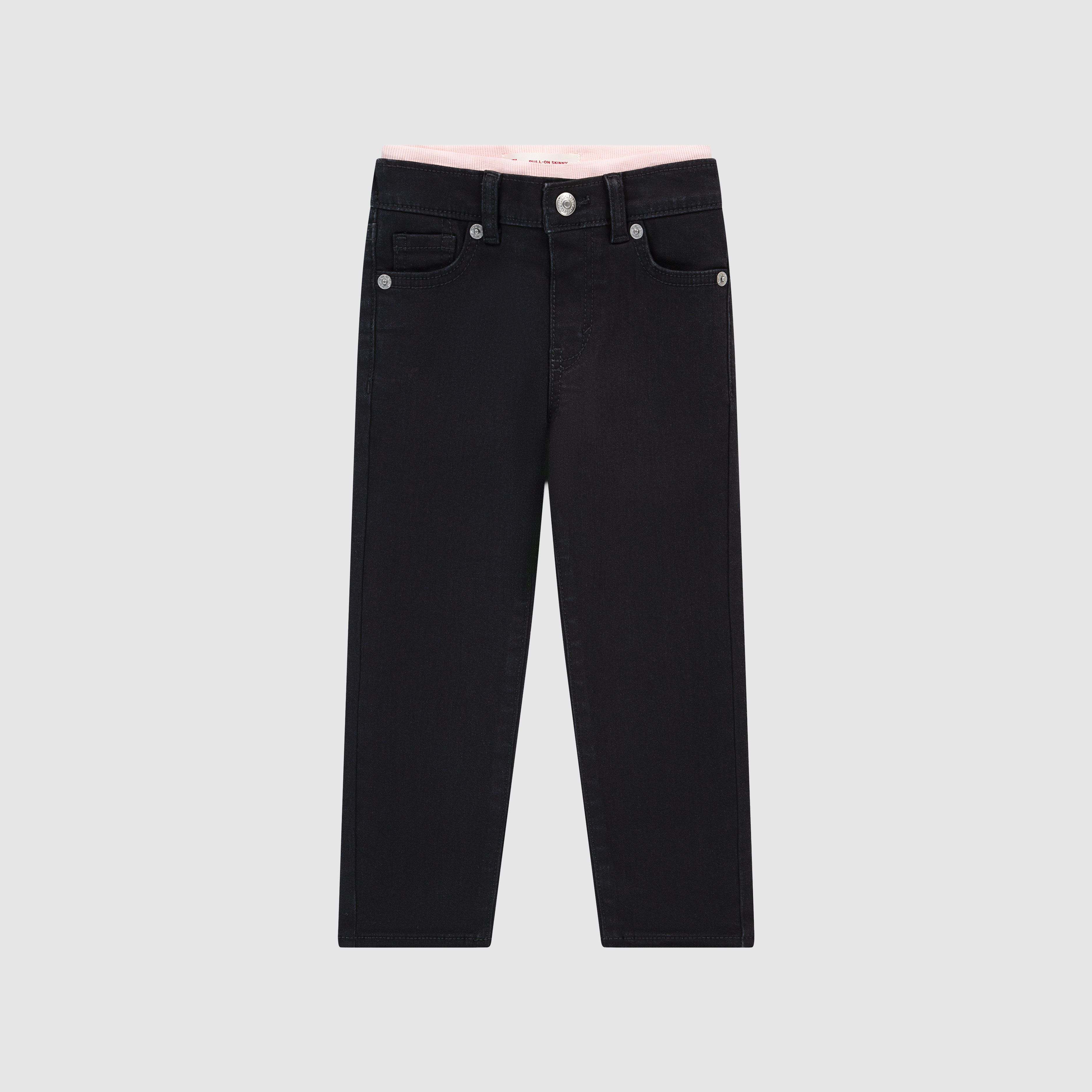Brandi Skinny Jeans Toddler Girls 2T-4T 5