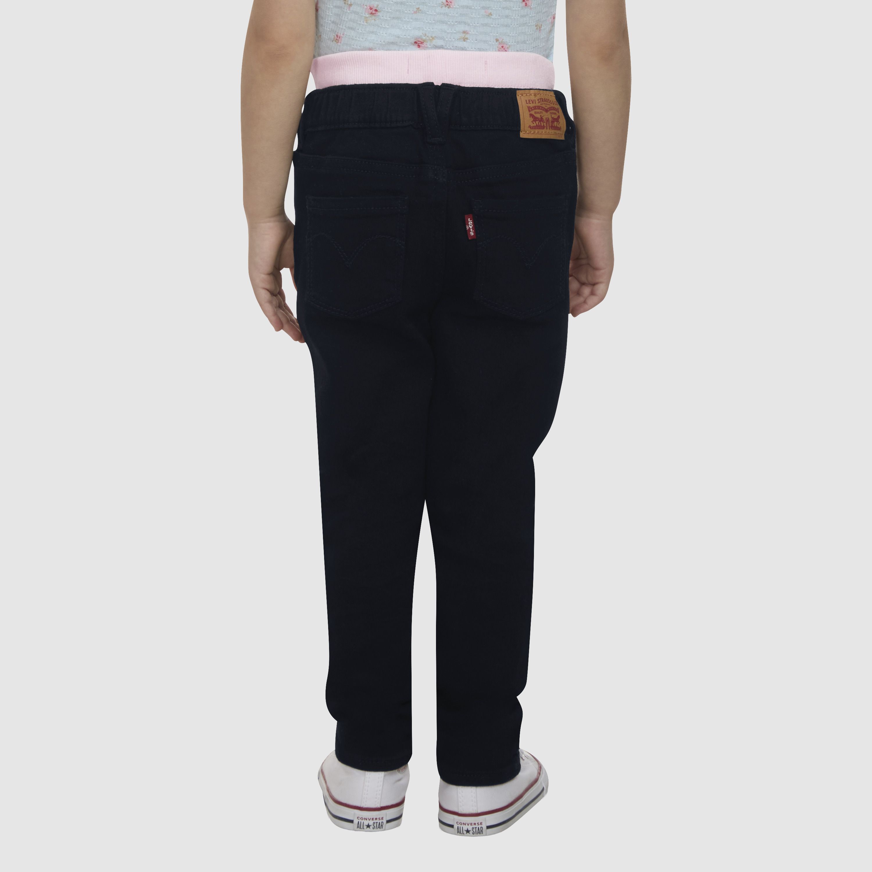 Brandi Skinny Jeans Toddler Girls 2T-4T 4
