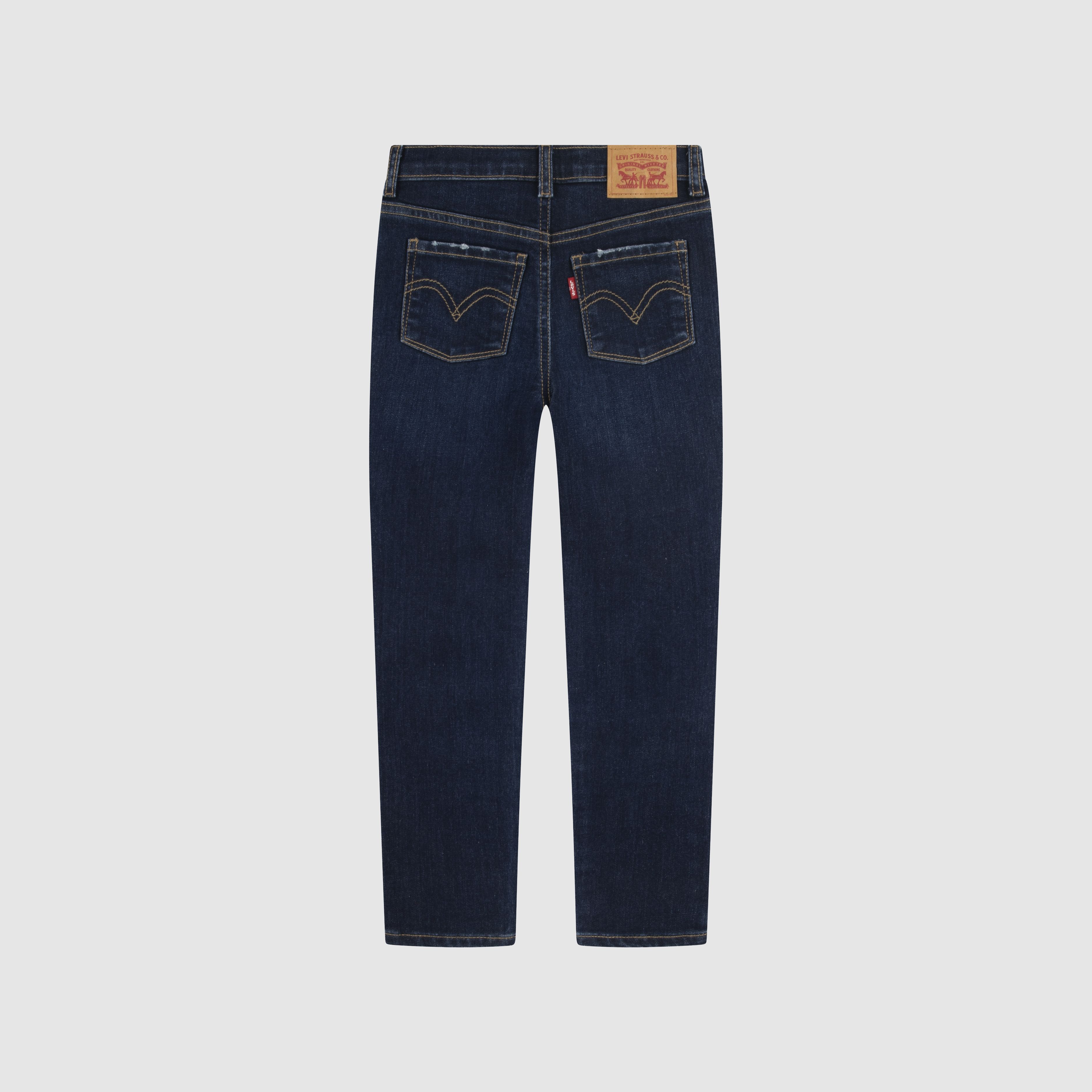 720™ High Rise Super Skinny Jeans Little Girls 4-6X 2