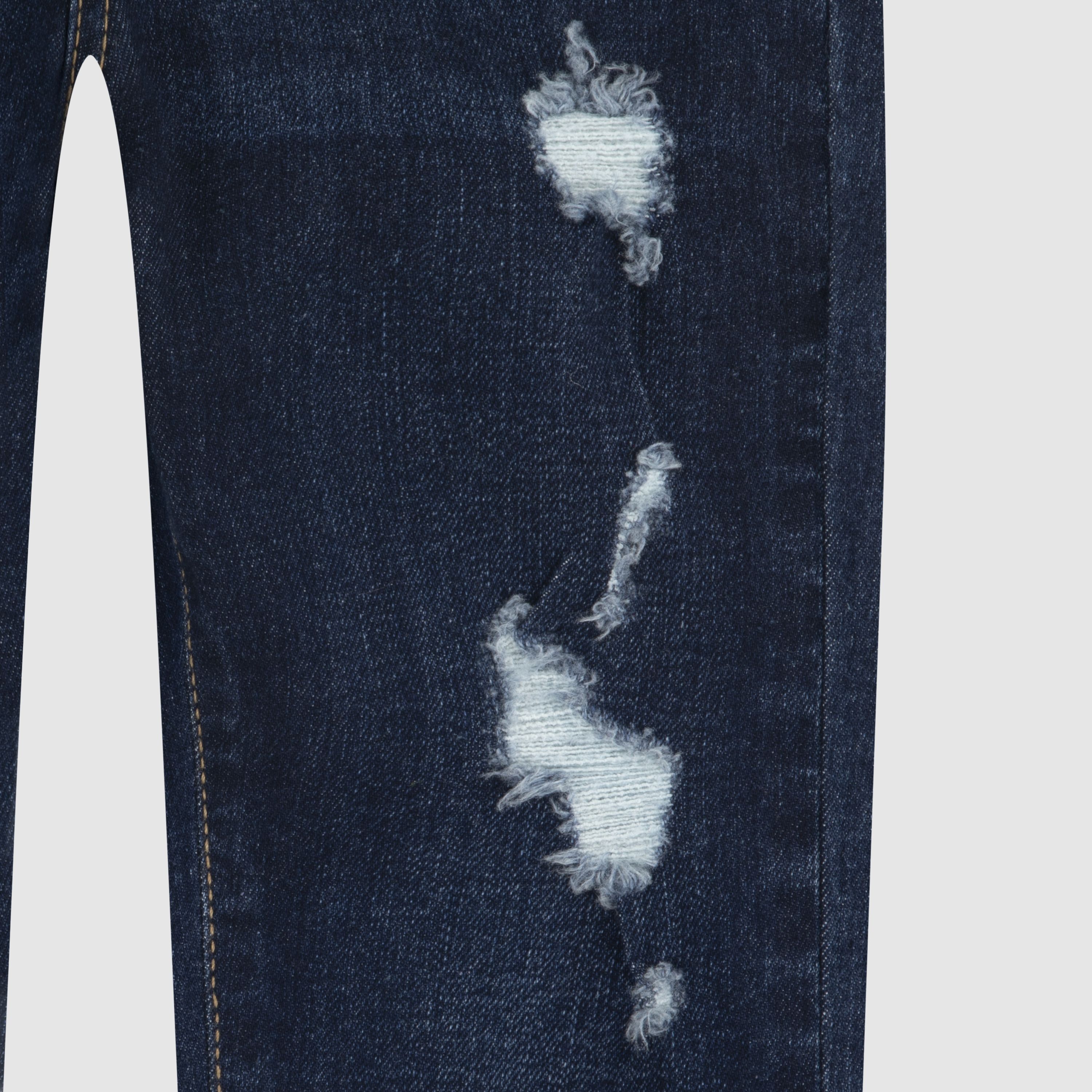 720™ High Rise Super Skinny Jeans Little Girls 4-6X 5